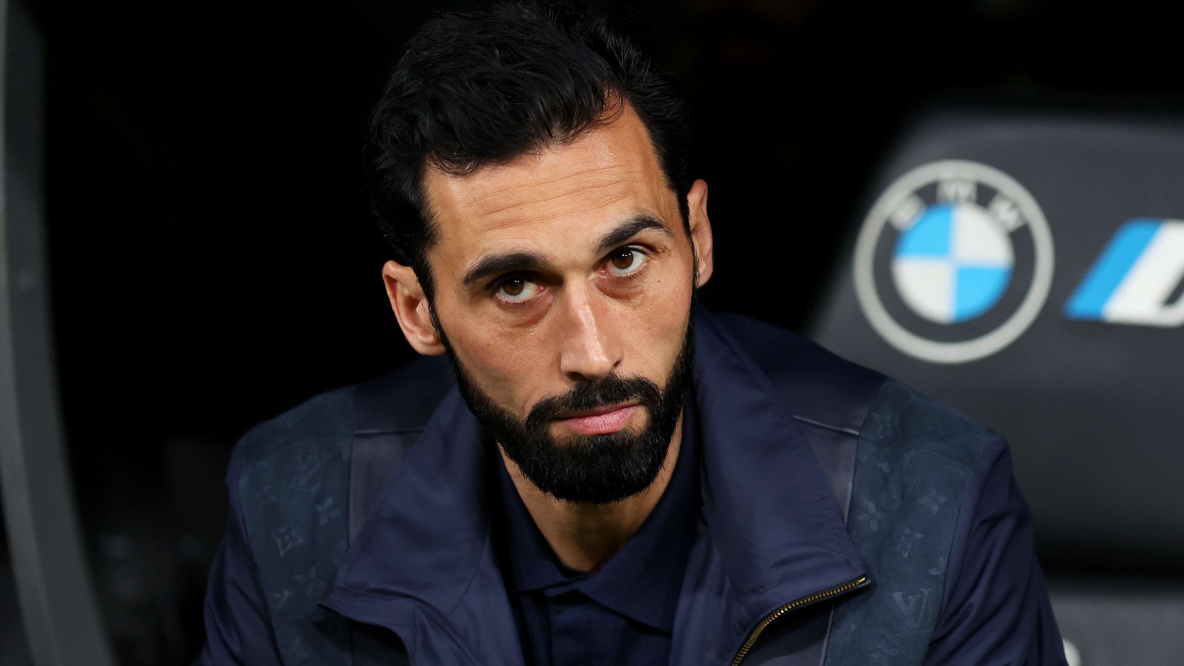 Arbeloa explains 'unfair' Bellingham & Mbappe benchings  
