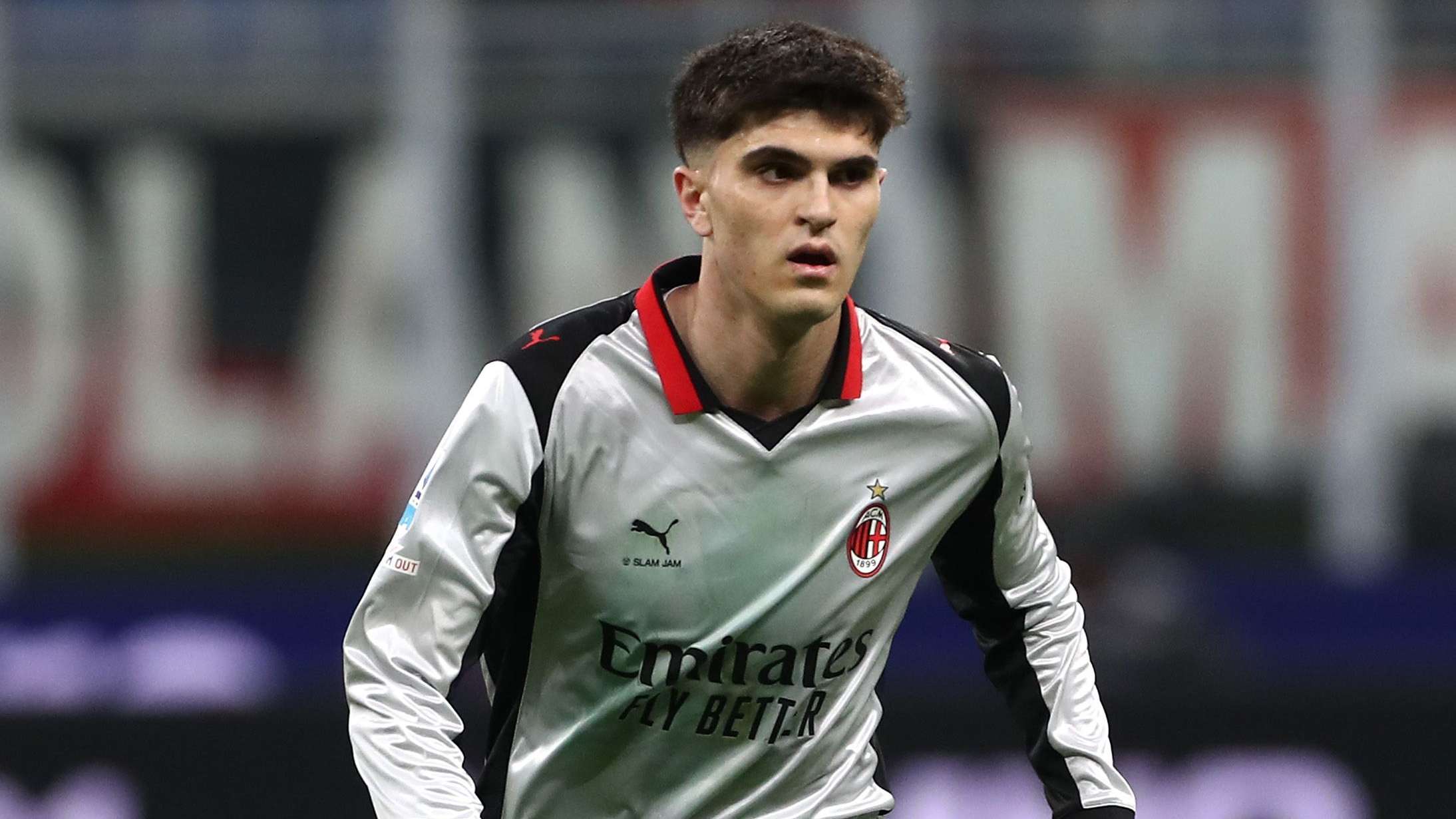 Bartesaghi: "Baldini? Just like Allegri at Milan"  
