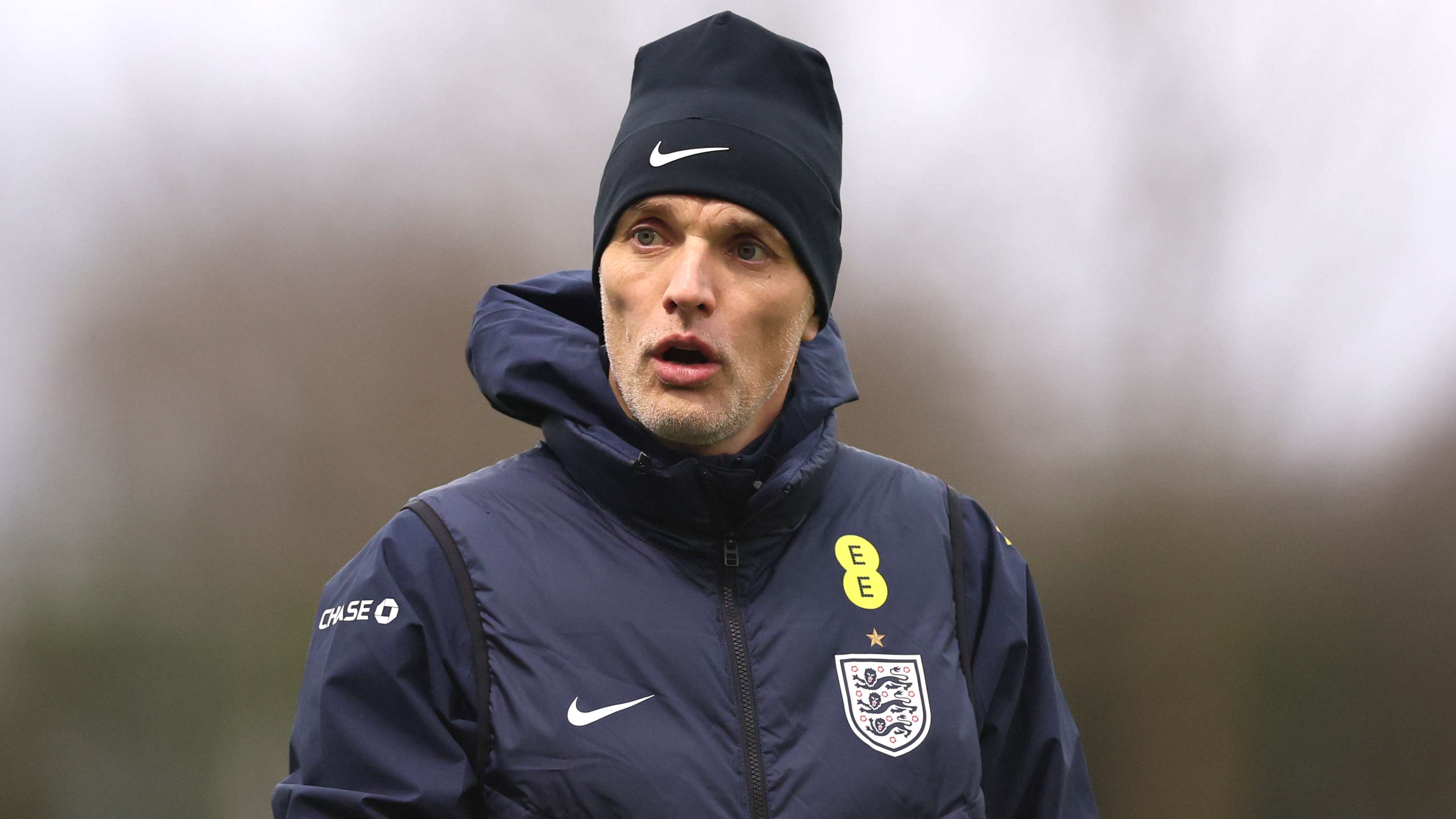 FA slammed for 'bizarre' new Tuchel contract  