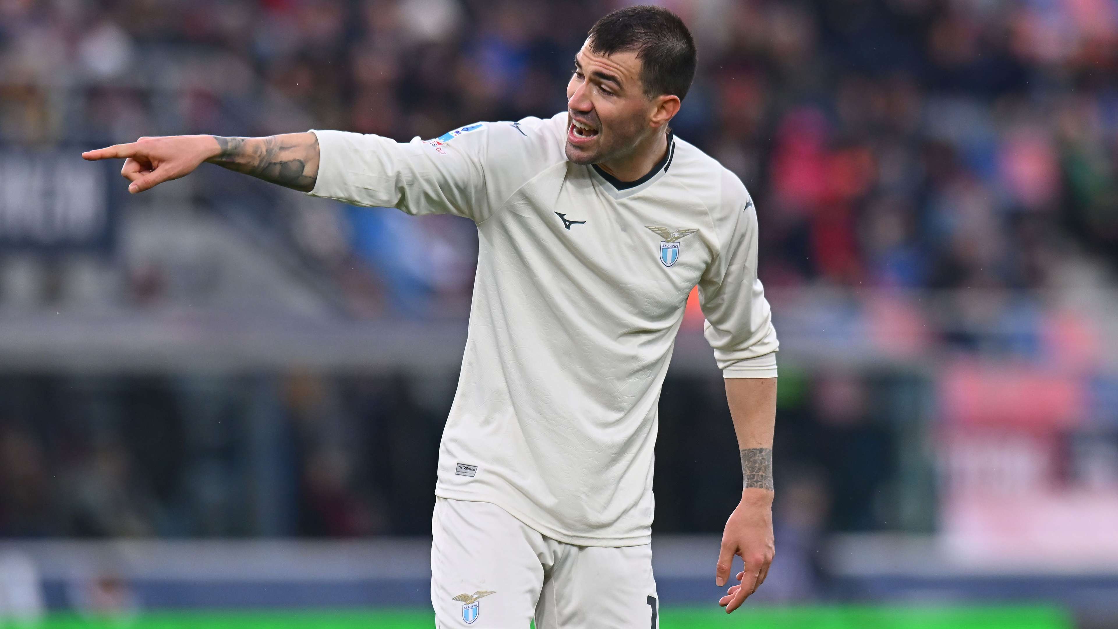 Lazio and Romagnoli: Al Sadd in June? What’s the latest on his future?  
