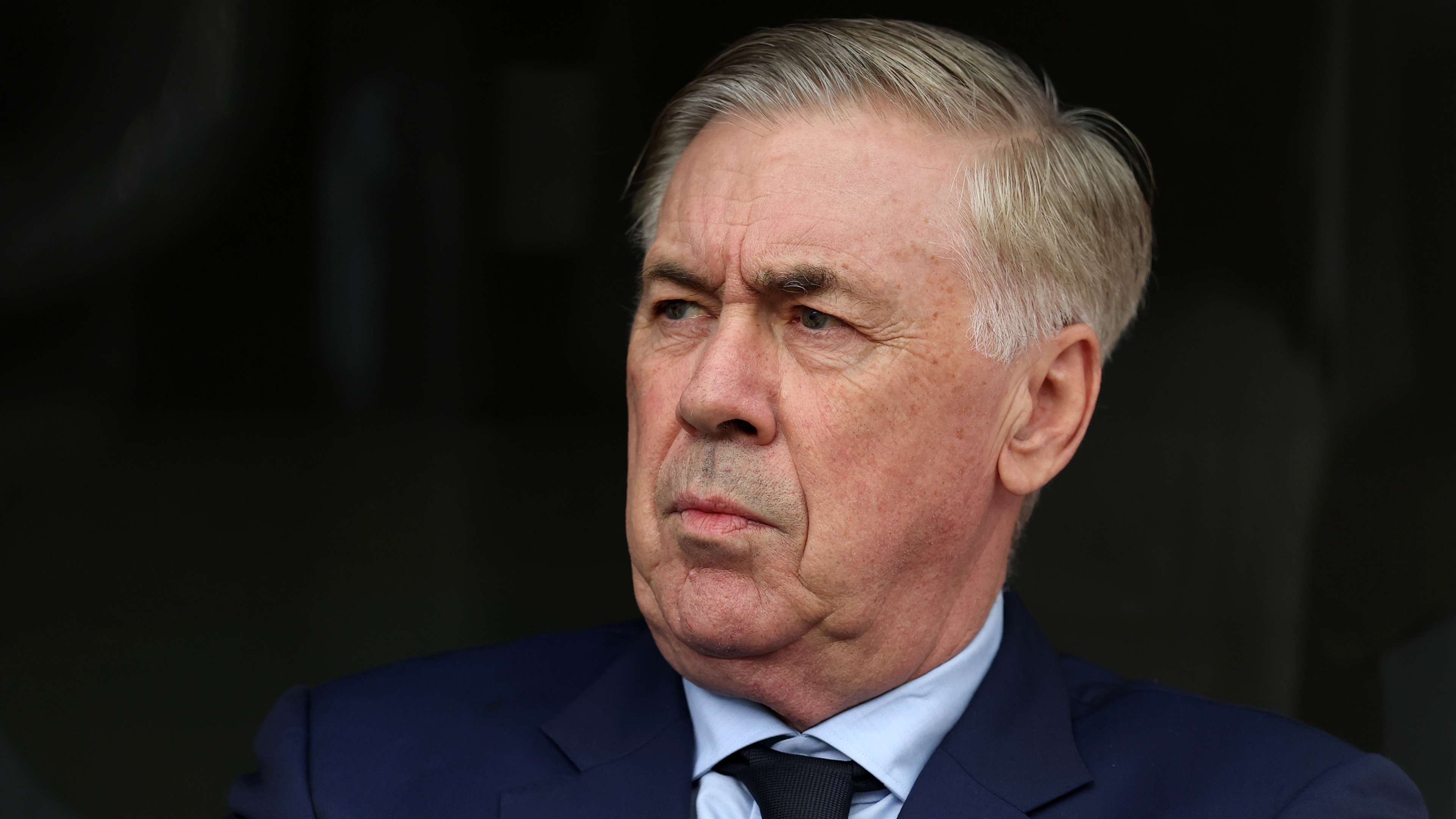 The debate that Ancelotti wants to avoid is gaining momentum  