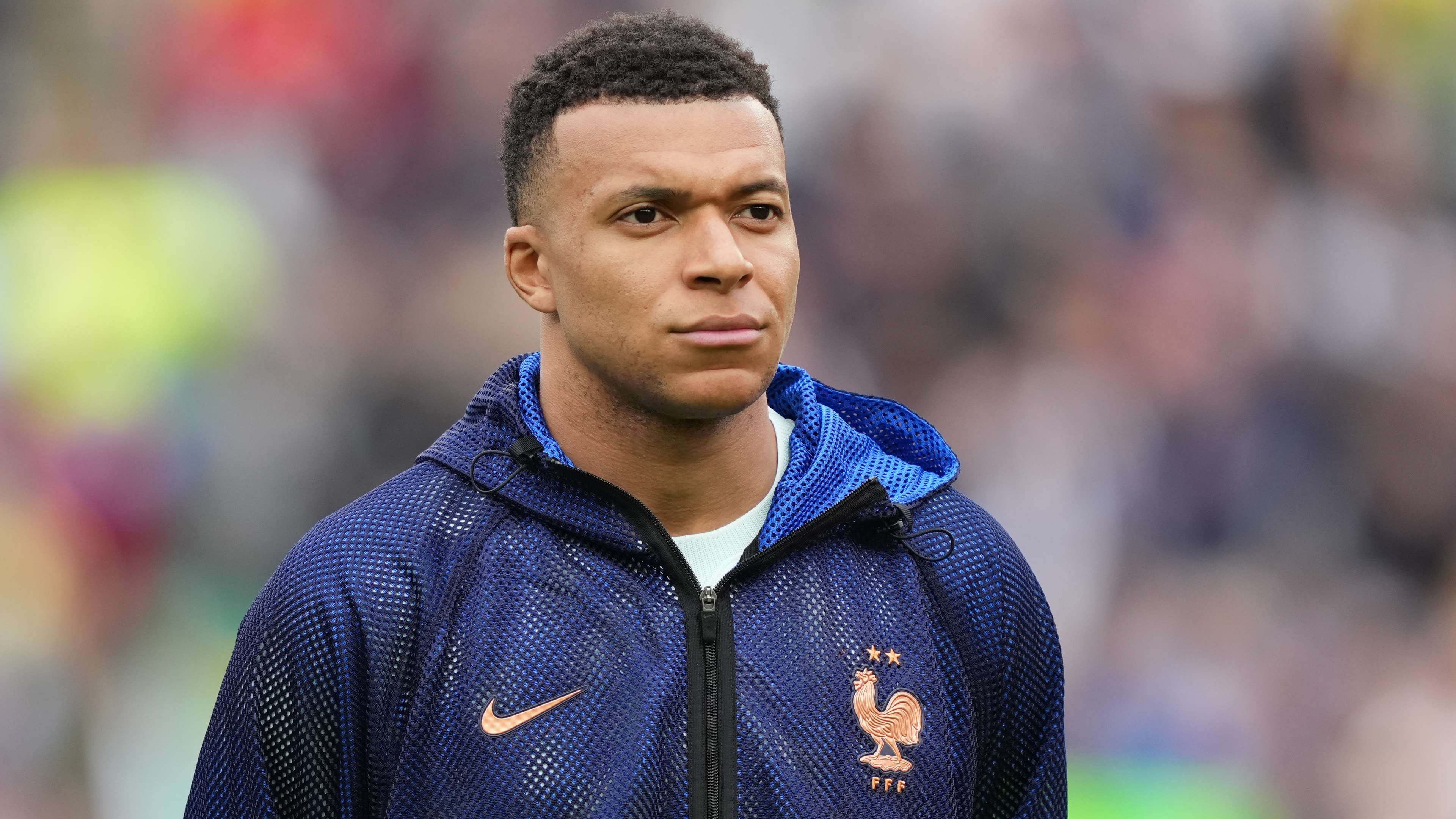 Mbappe labelled France's 'greatest' ever  