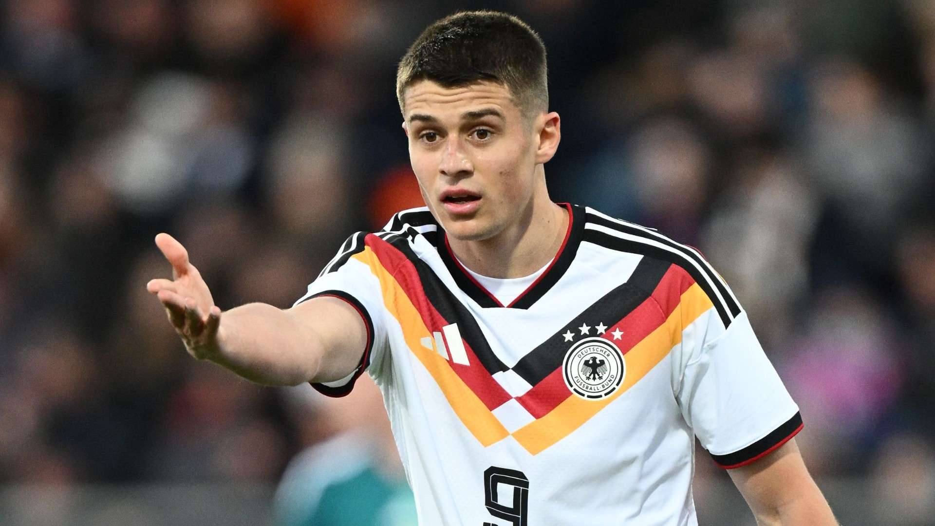 Following Germany and Italy: Tresoldi is next in line  