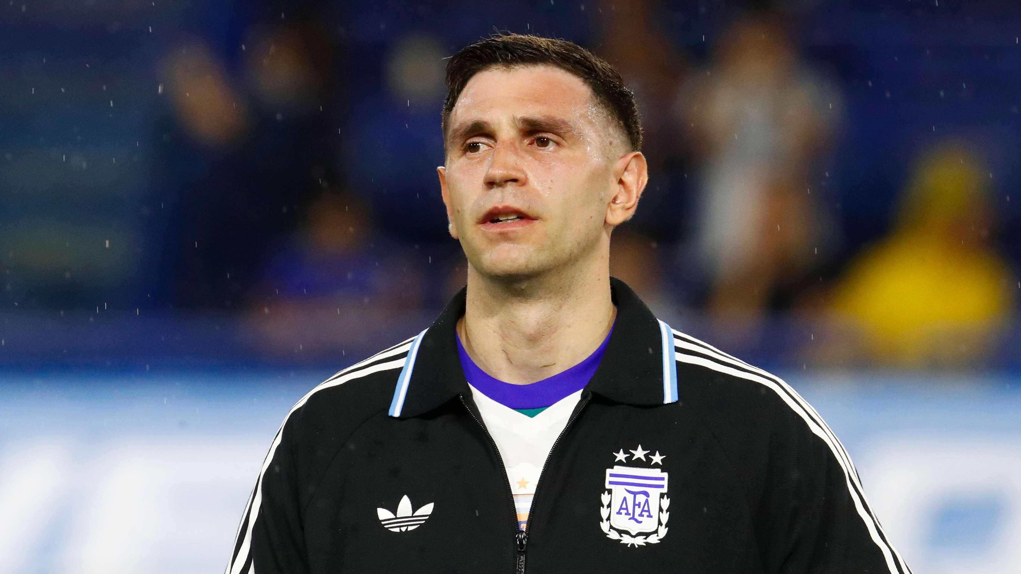 'One of the worst games' - Emi Martinez blasts Argentina after Mauritania win  