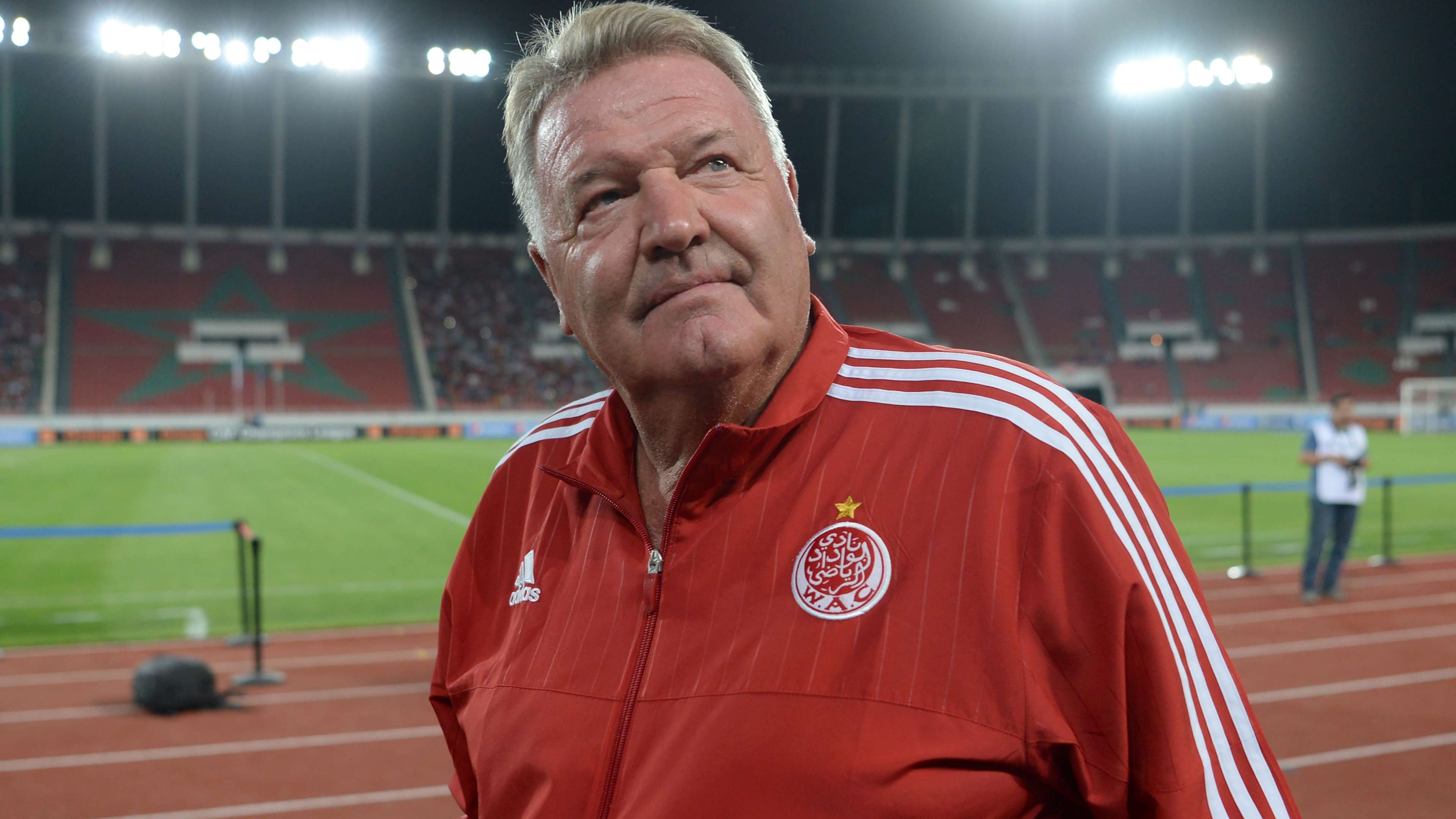'Not yet!' - Toshack denies son's dementia claims  