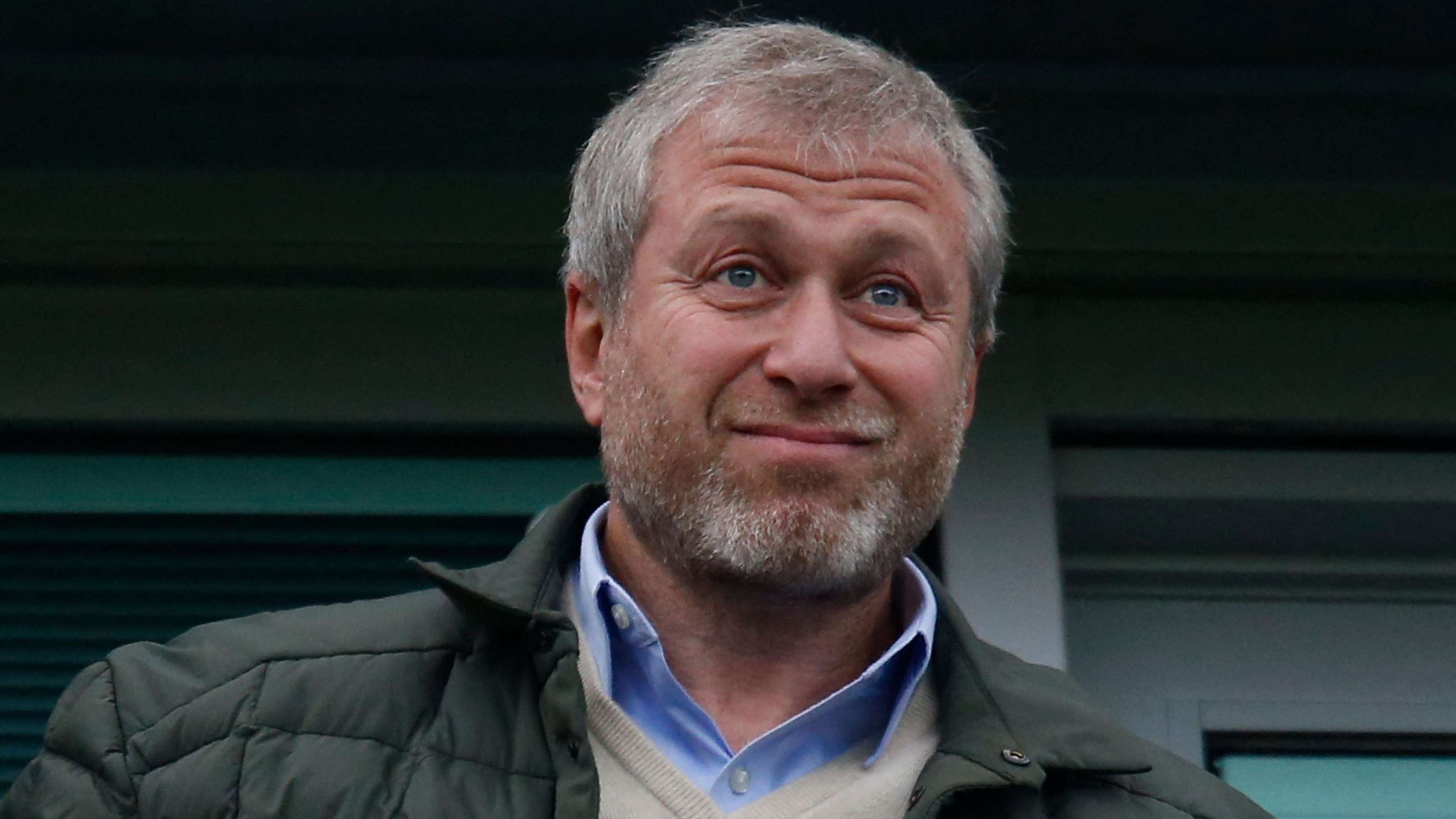 Less than half of Chelsea sale proceeds to go to Ukraine war victims  