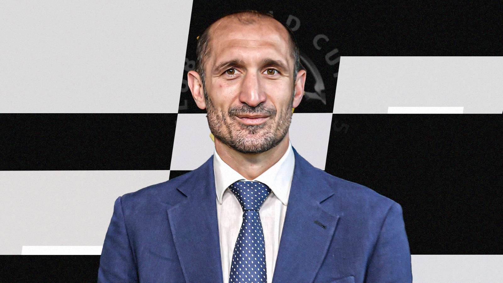 Chiellini: "Sassuolo? Let’s hope we’re celebrating differently in May"  