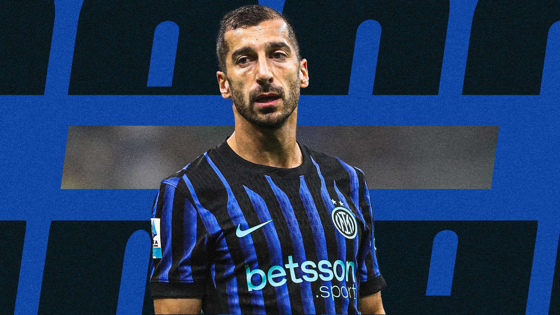 Inter: Mkhitaryan suffers a muscle injury; Florence match in doubt  