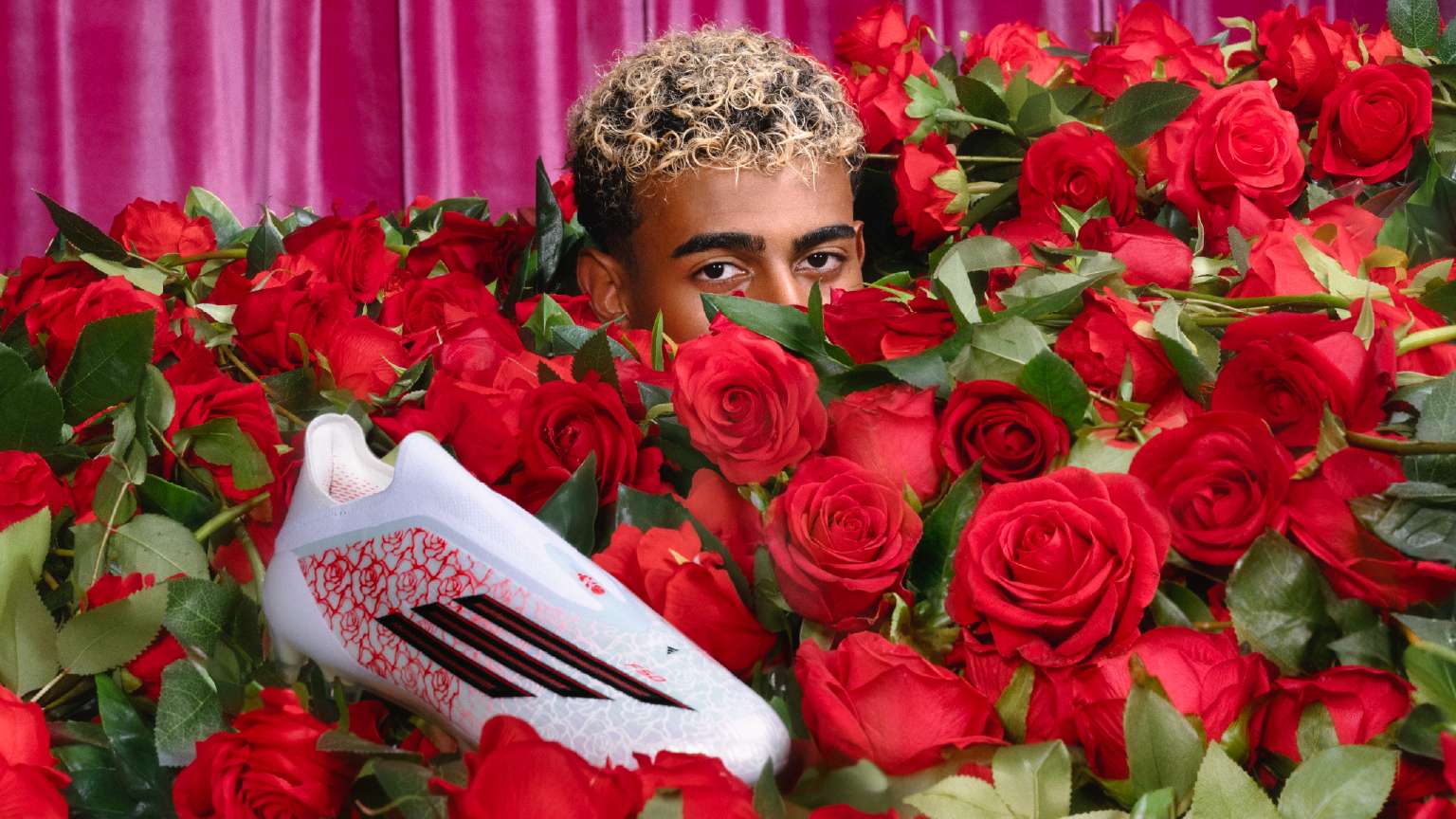 Yamal the 'Heartbreaker'! Love is in the air for Barca wonderkid  