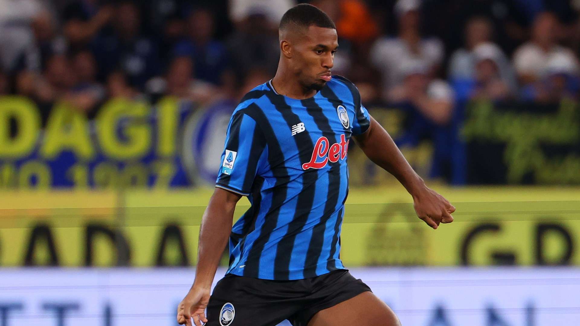 Atalanta: Hien ruled out of Ukraine v Sweden due to injury – his condition  