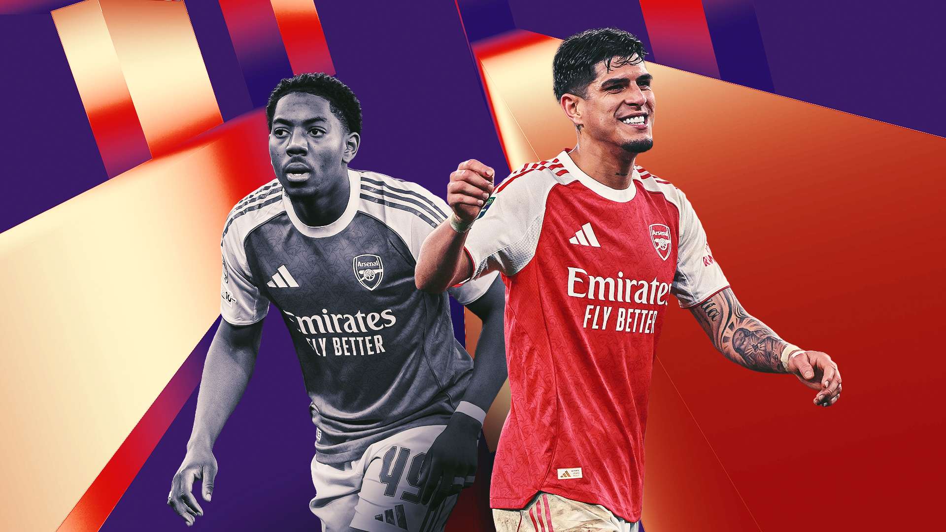 Hincapie is Arsenal's new hero - so what now for Lewis-Skelly?  