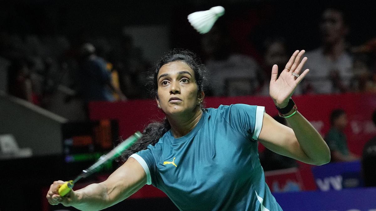 “Have emailed BWF, explained my situation”—Sindhu says no clarity yet on penalty incurred for missing All England  