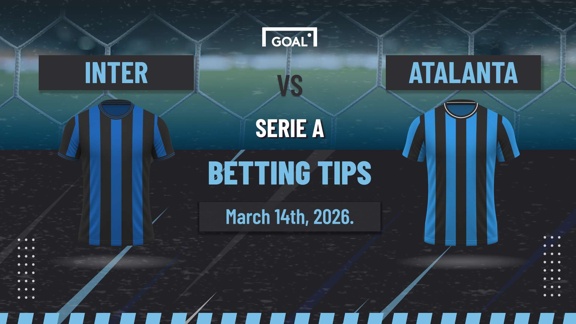 Inter Milan vs Atalanta predictions: Battle of the Nerazzurri  