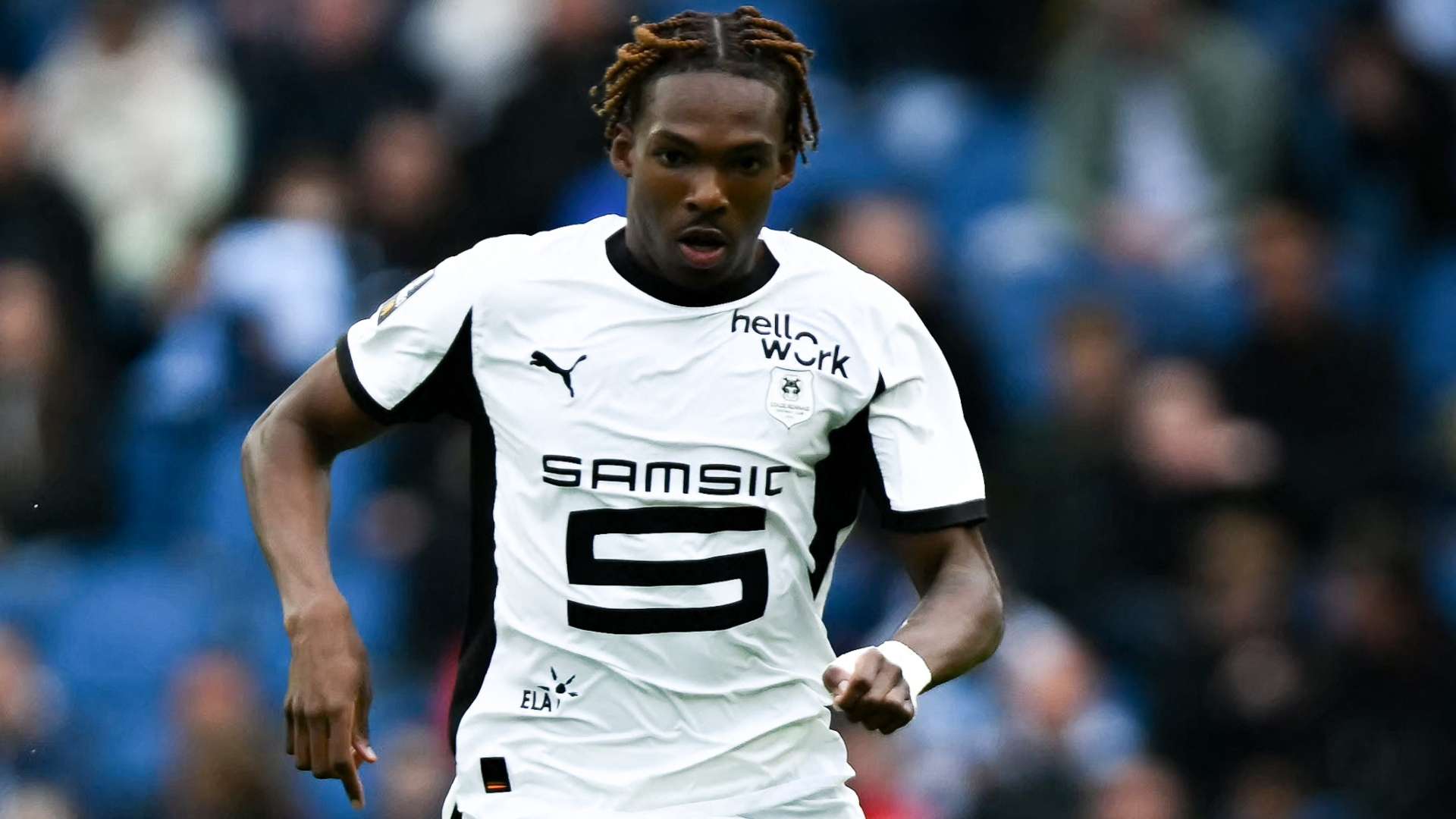 Liverpool-bound Jacquet's season all but over as surgery confirmed  