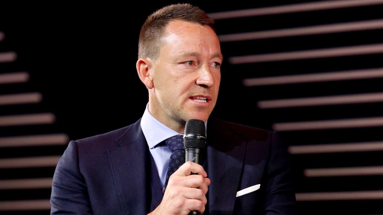 Chelsea legend Terry explains why he despises Spurs fans  