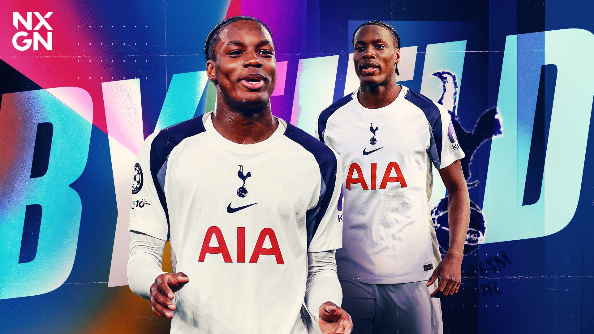Spurs' future captain who could help their current crisis  