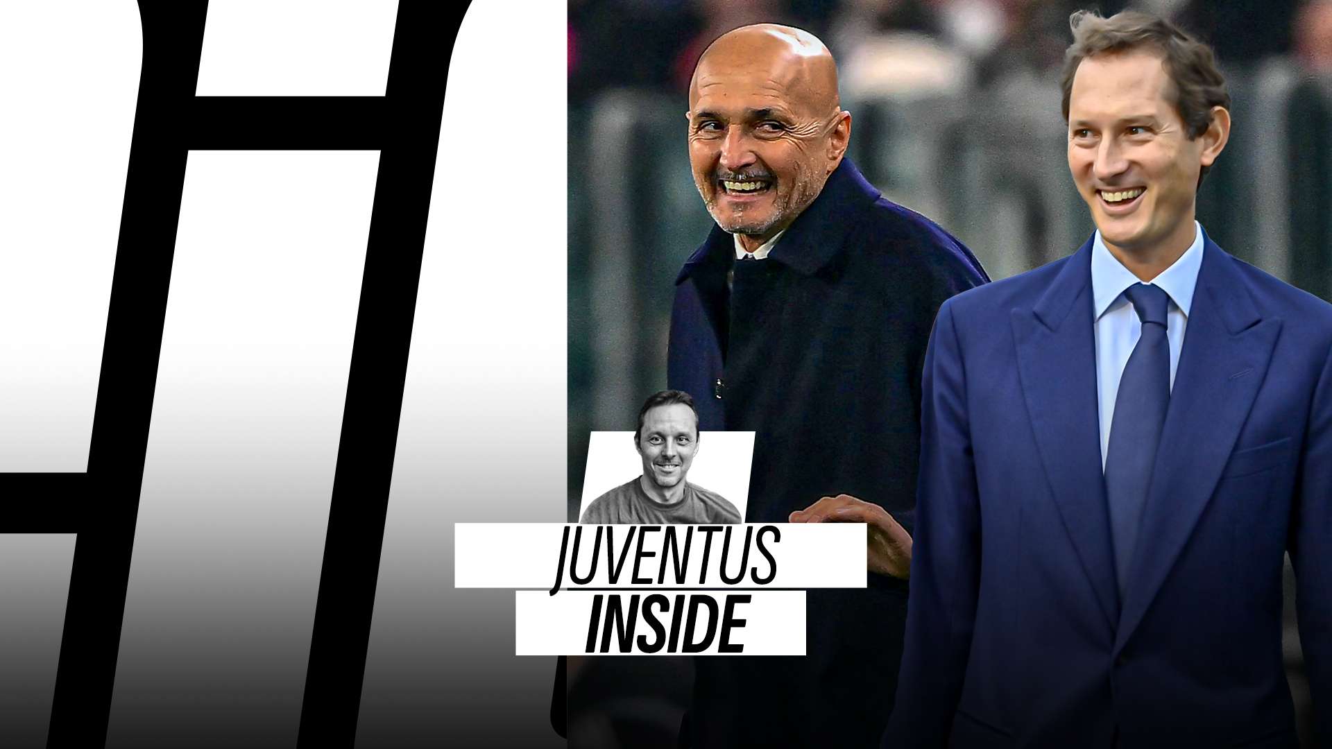 Juve face a turning point: no experience needed to win; everyone agrees on the starting line-up  