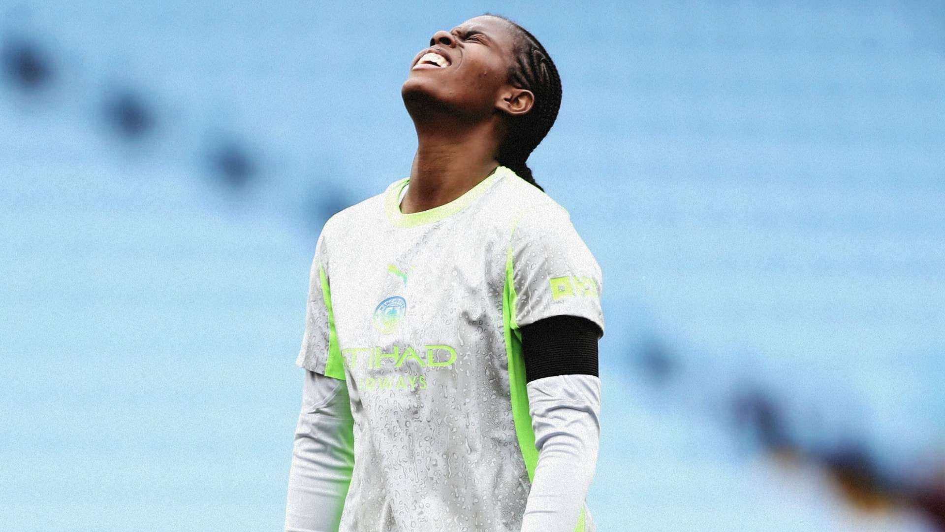 Shaw silenced as WSL leaders City held to drab draw  