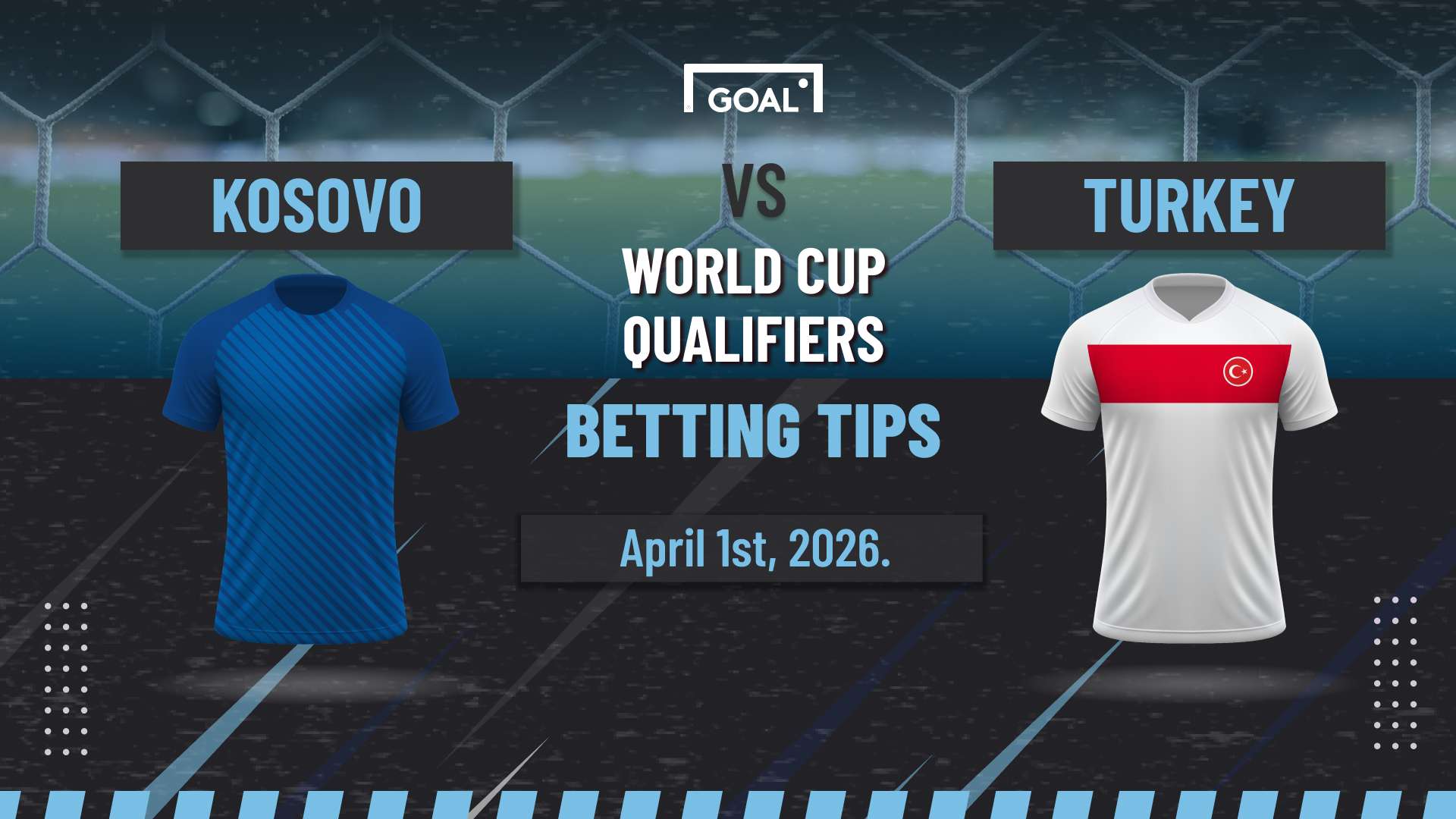 Kosovo vs Turkey predictions: Underdogs to compete in open play-off  