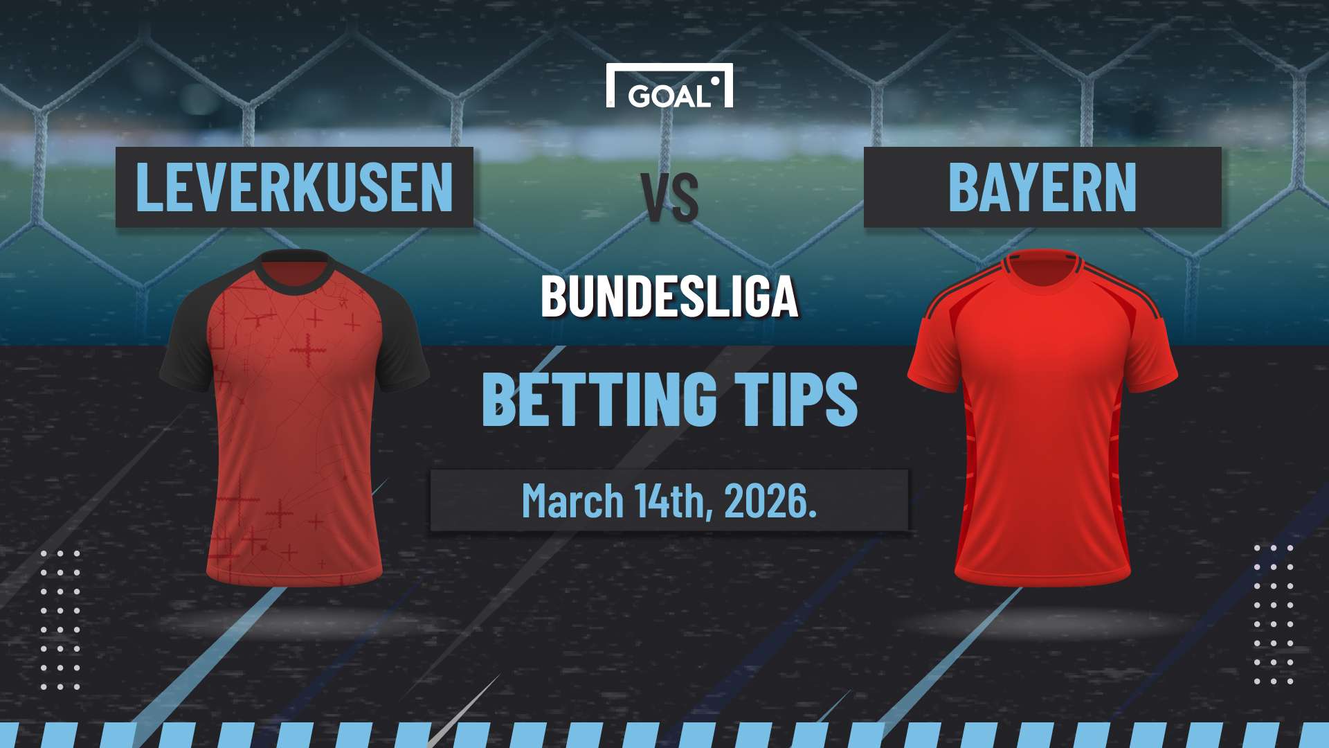 Leverkusen vs Bayern Munich predictions: Backing a win for either side  