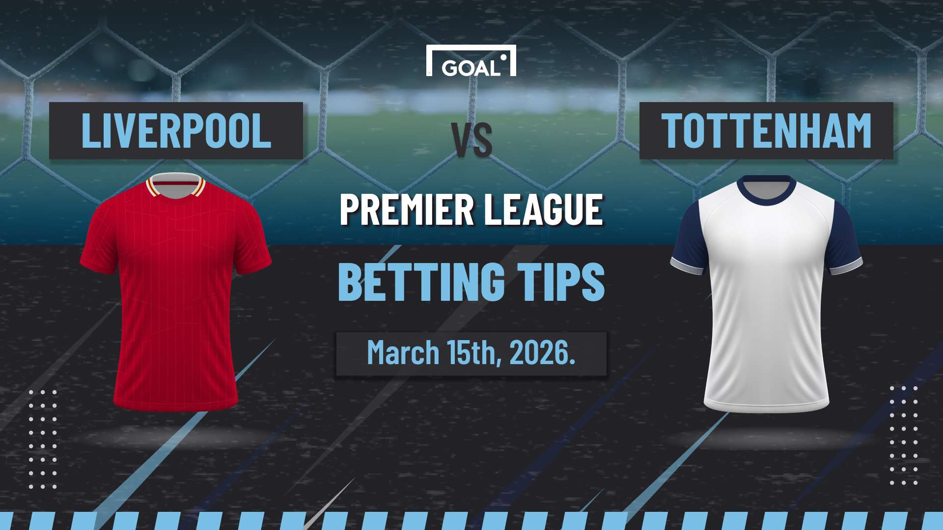 Liverpool vs Tottenham Hotspur predictions: Spurs in relegation danger  