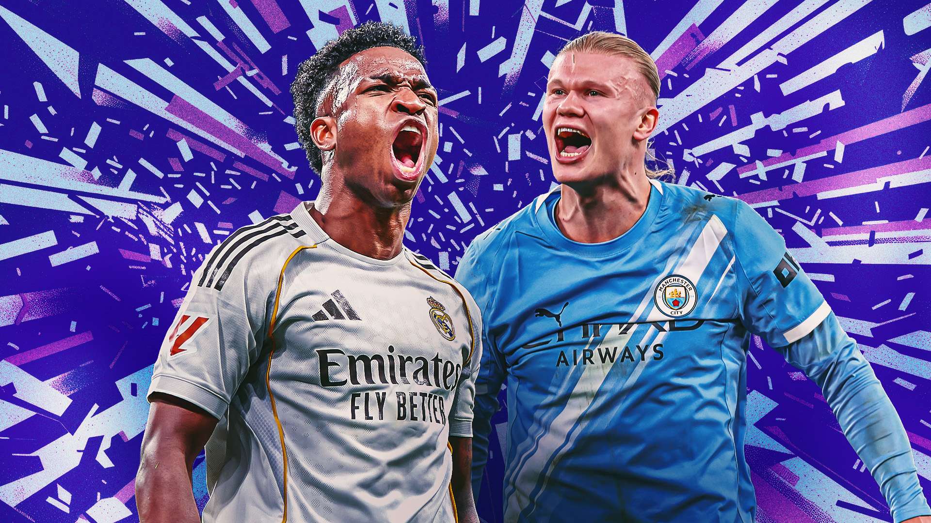 Madrid & Man City's UCL rivalry is anything but boring  