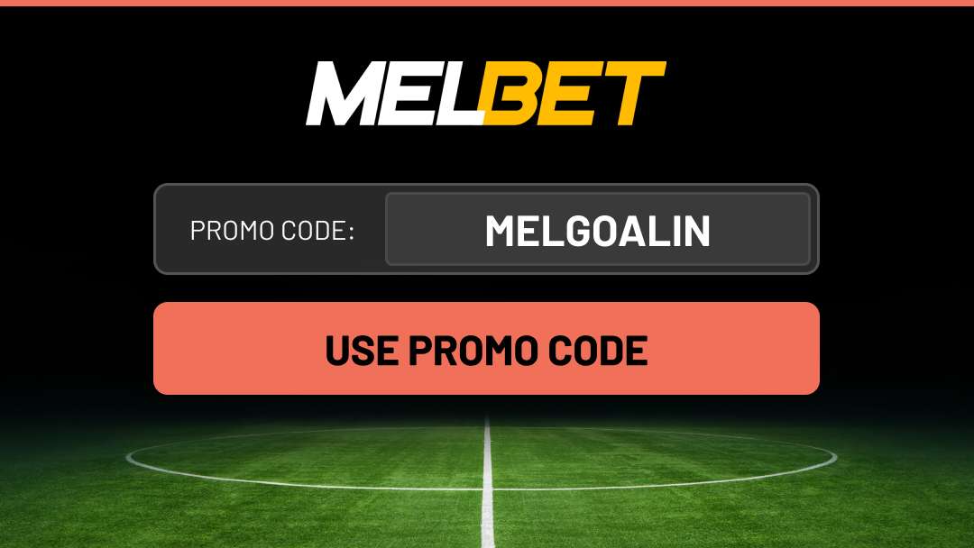 Melbet Promo Code: Use Code MELGOALIN for 200% Welcome Bonus up to ₹60,000 (March 2026)  