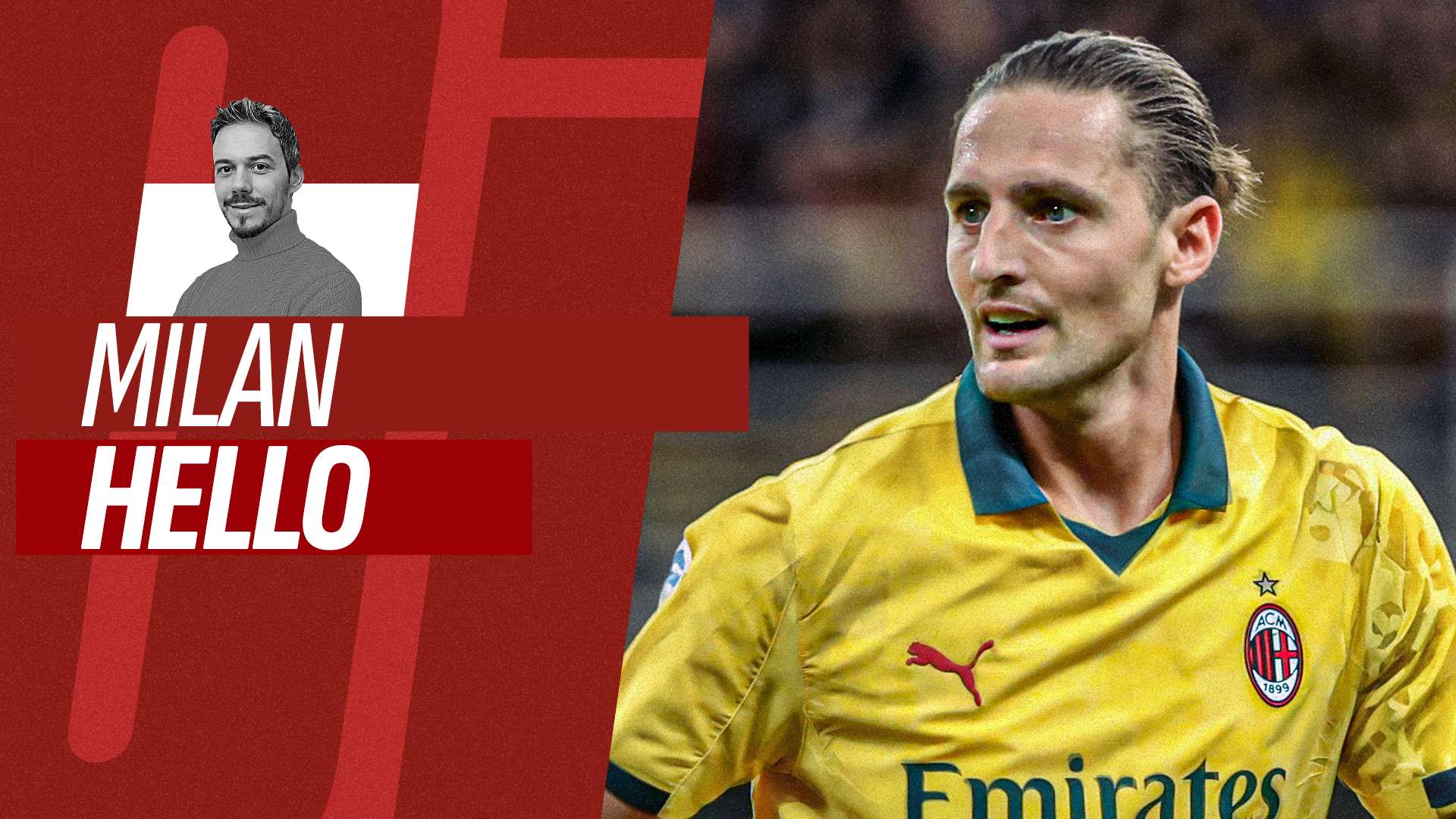 Milan: more Rabiot and less Musah – you can’t afford to get the striker wrong this summer  
