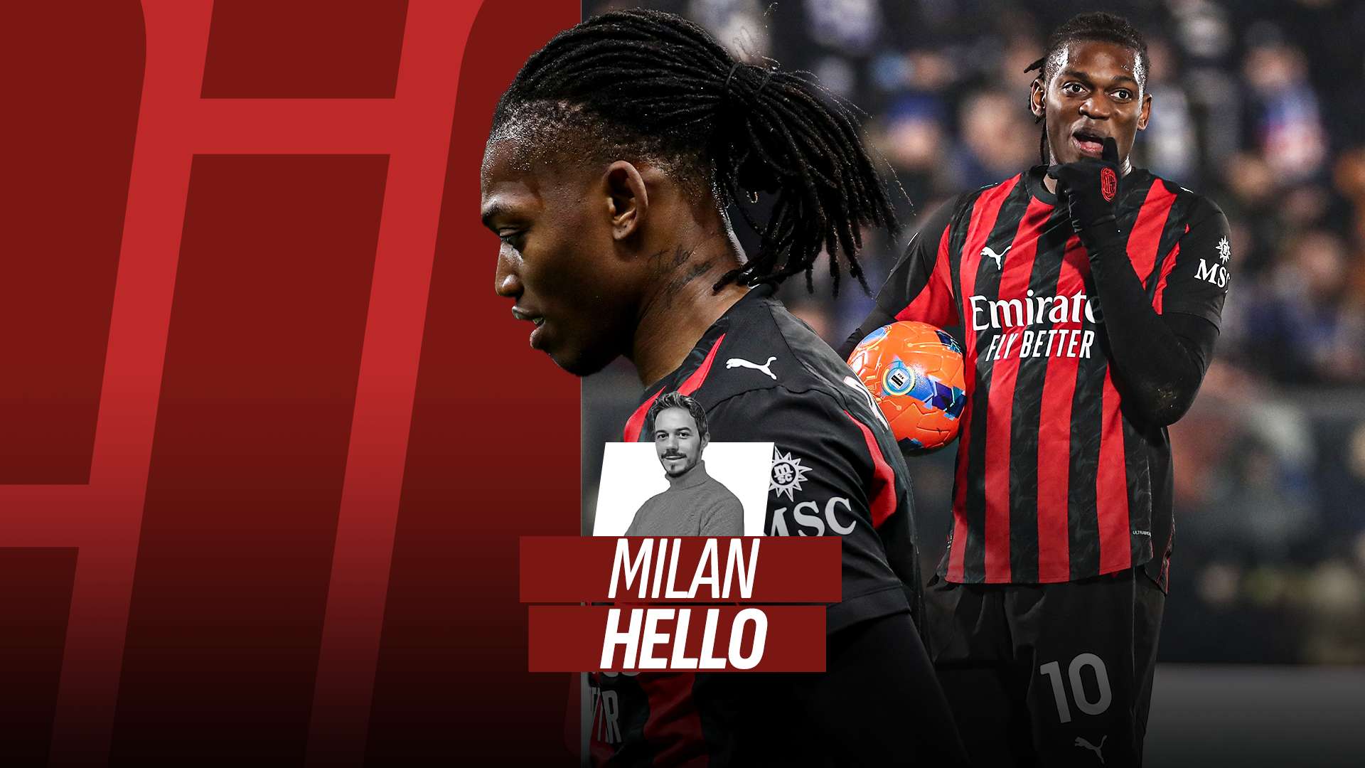 Milan: the Scudetto goes to Inter. The Leao situation is unacceptable; the cycle seems to have come to an end  