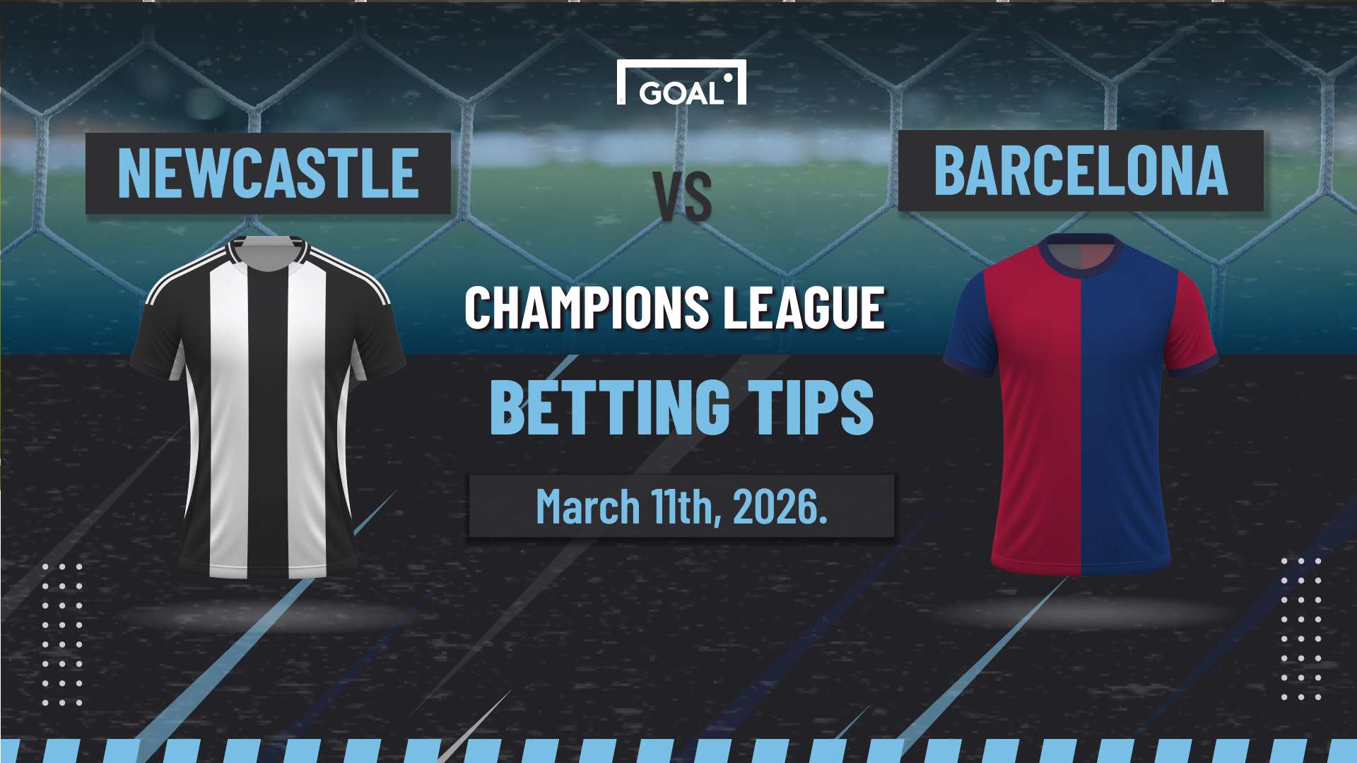 Newcastle United vs Barcelona predictions: Magpies to make fast start  