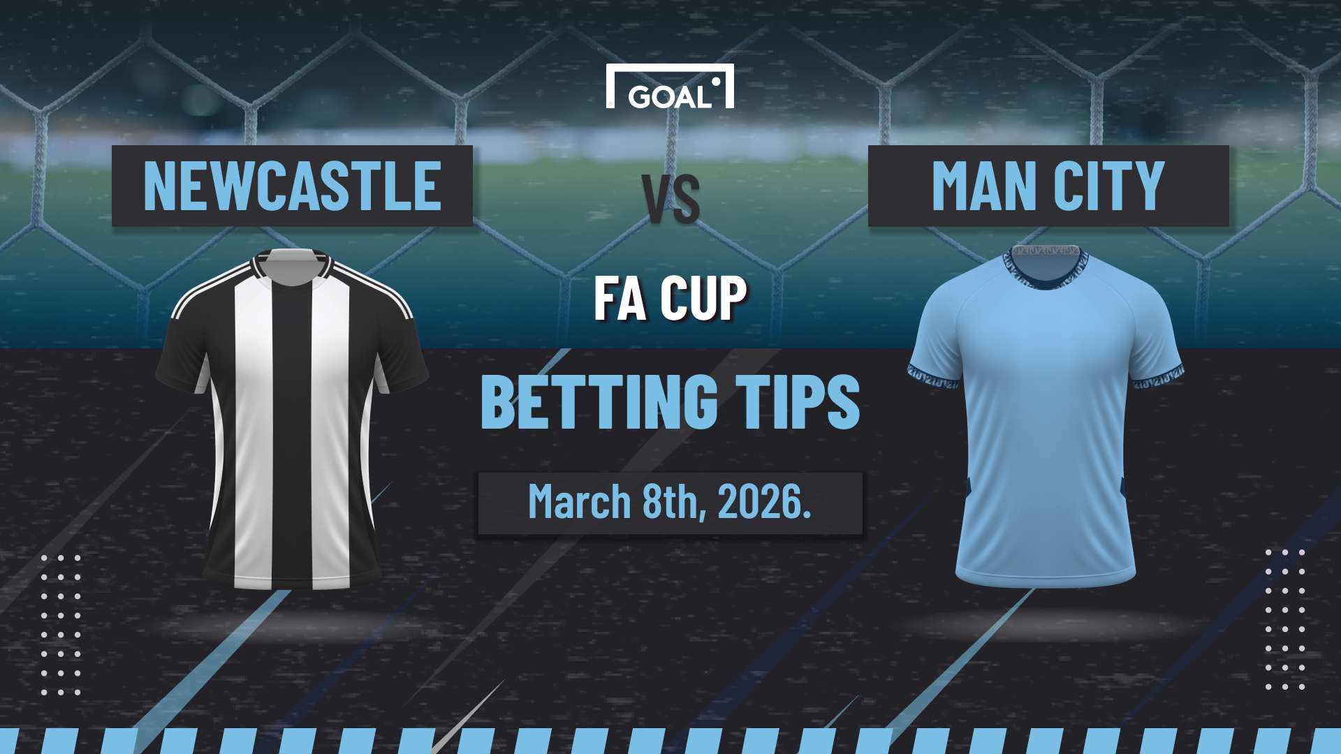 Newcastle vs Manchester City predictions: Goals expected in tight clash  