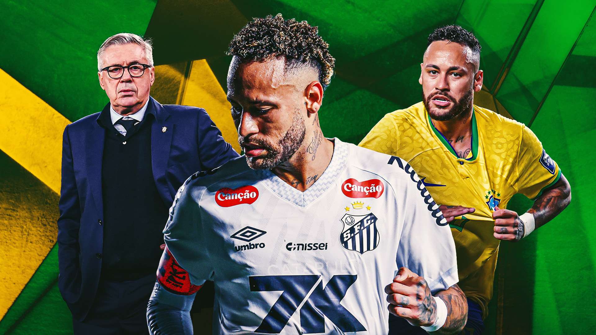 Is Neymar's World Cup dream already over?  