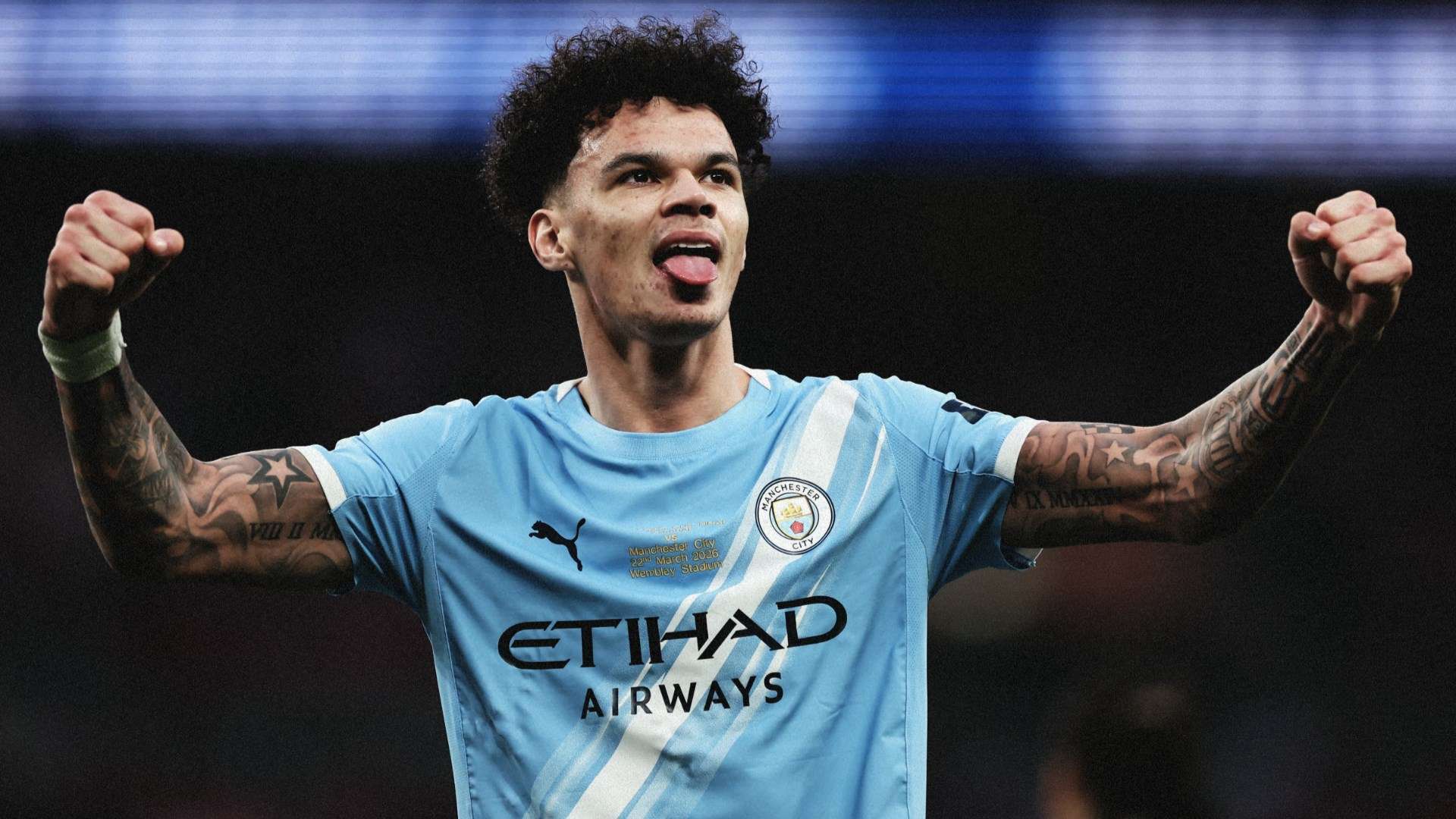 'Unbelievable feeling' - O'Reilly in dreamland winning Carabao Cup  