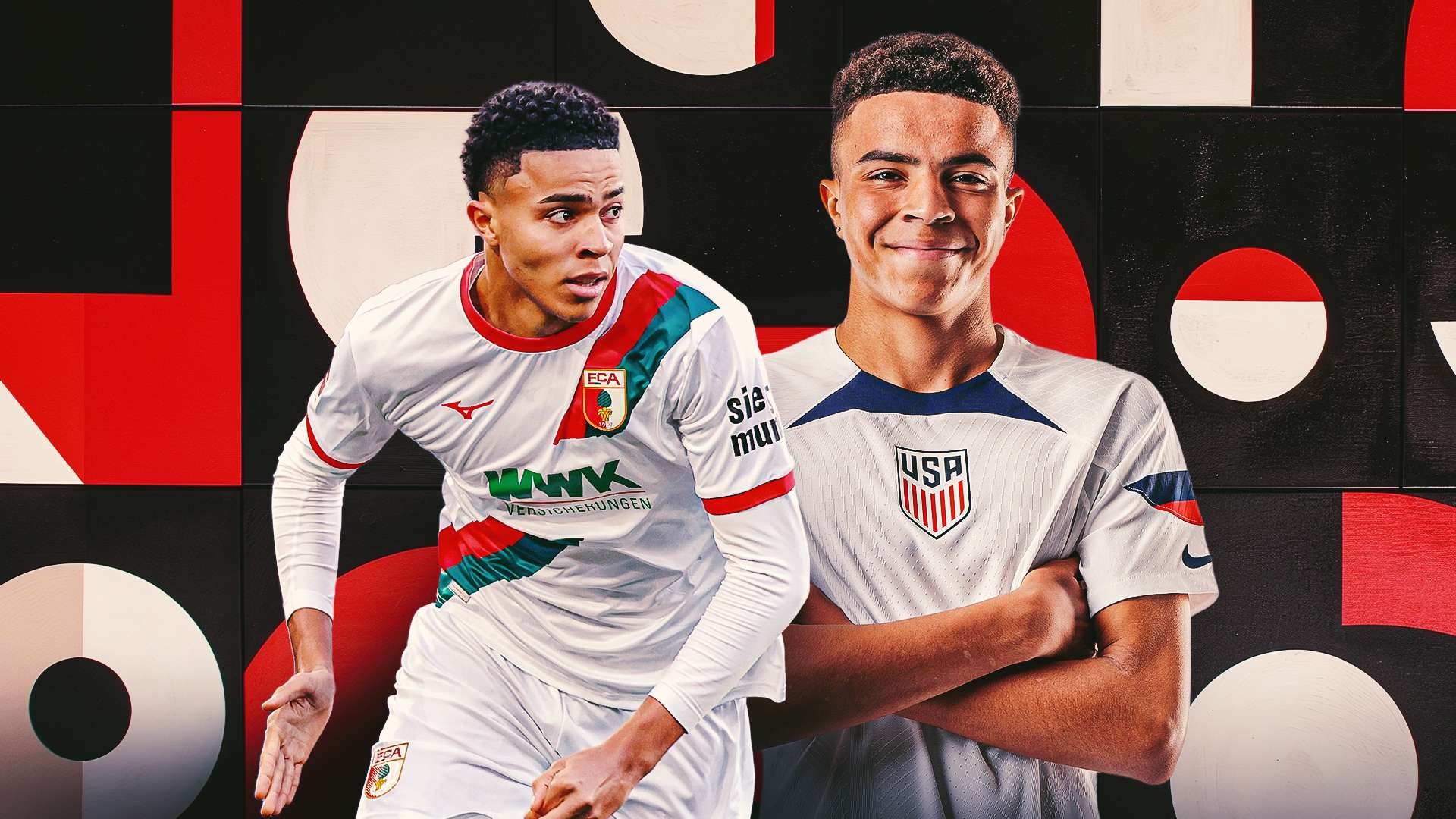 USMNT or Germany? Banks faces difficult choice ahead of World Cup  