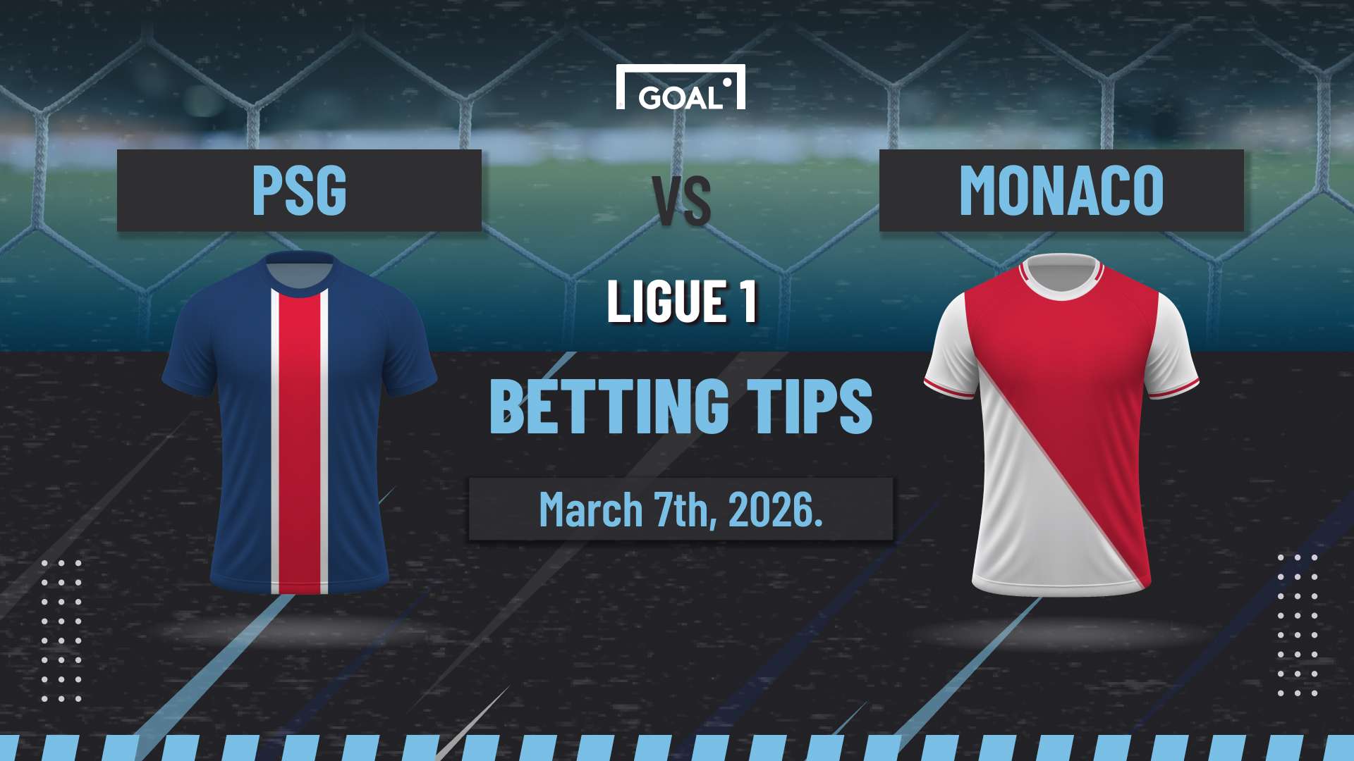 PSG vs Monaco predictions: Balogun to strike in open game  