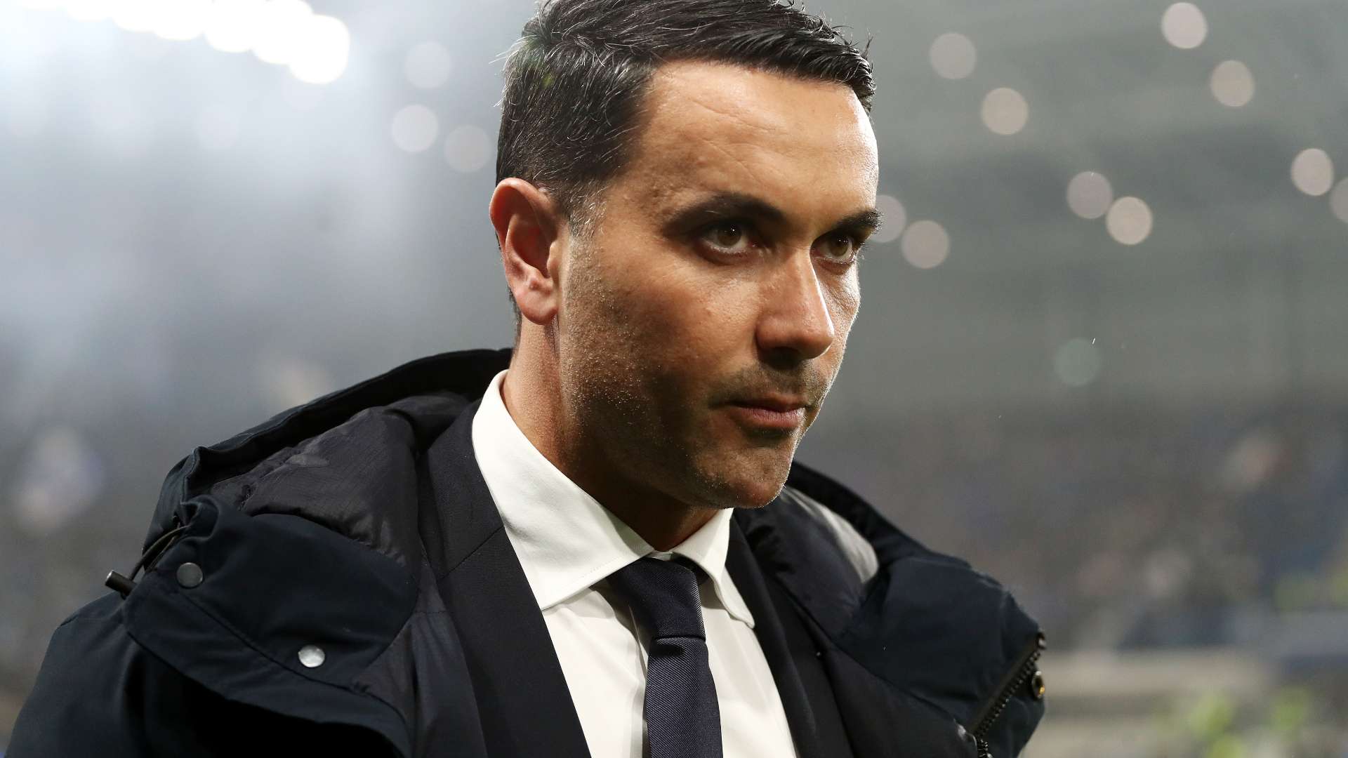 Atalanta, Palladino: "Controversial moments? I didn't see them – a deserved point"  