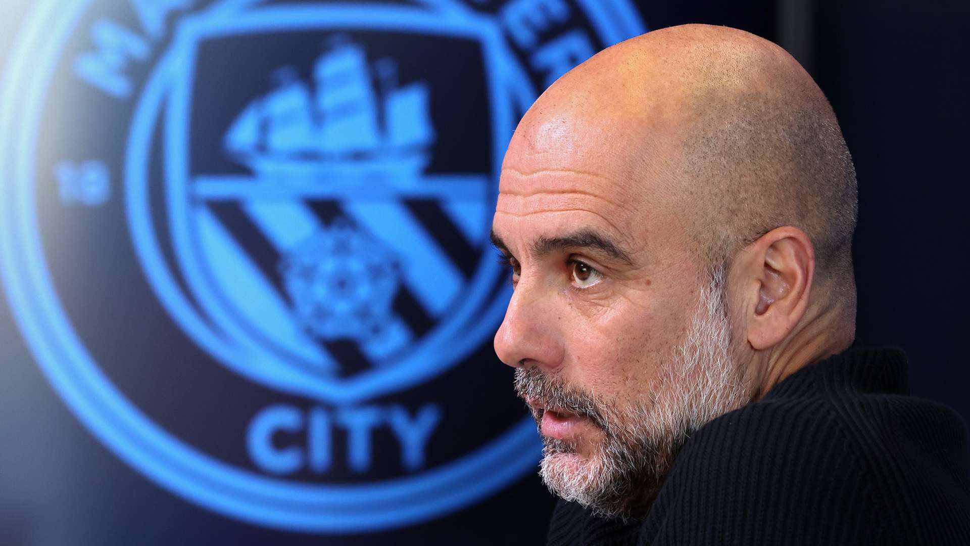 ‘Best replacement’ for Guardiola named & Kompany prediction  