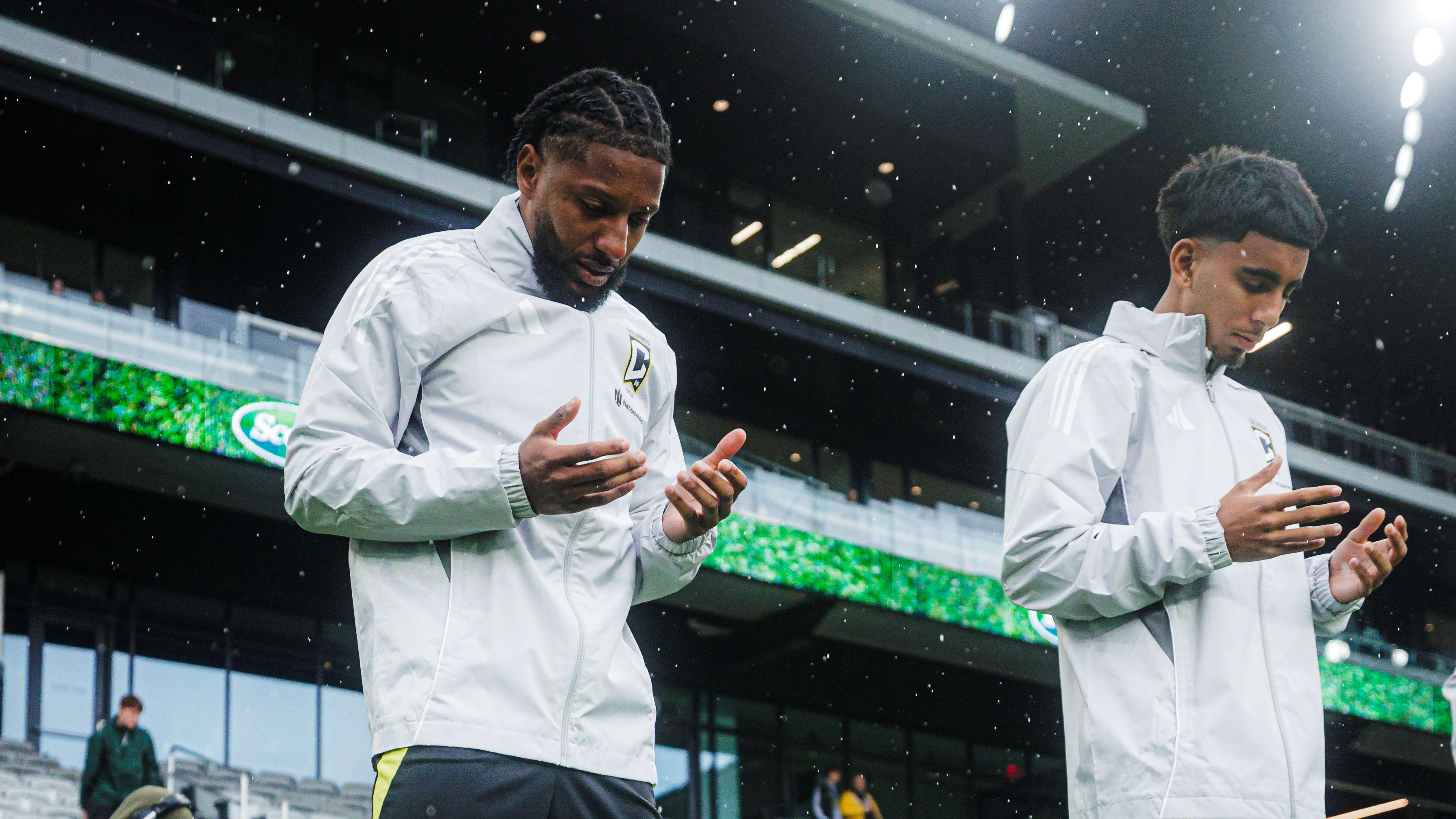 More than fasting: Muslim soccer players reflect on Ramadan  