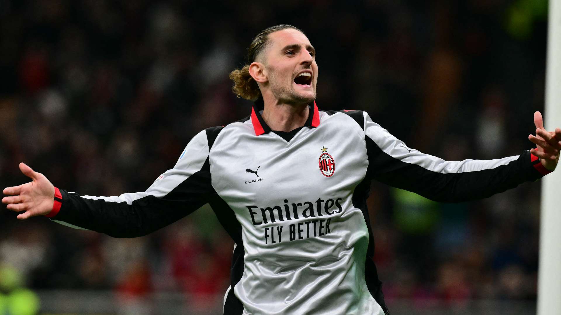 Milan v Torino: CM’s player ratings: Pavlovic on target, Rabiot makes the difference. Fullkrug underwhelms  