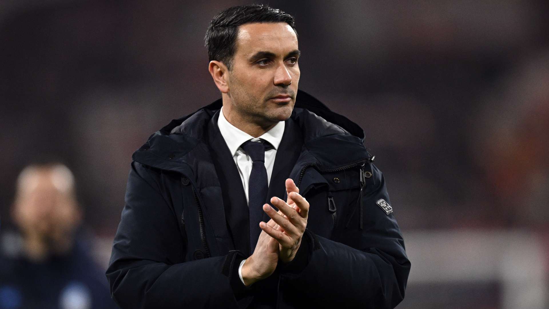 Atalanta are looking to Palladino to lead the way: a contract extension and a long-term plan  