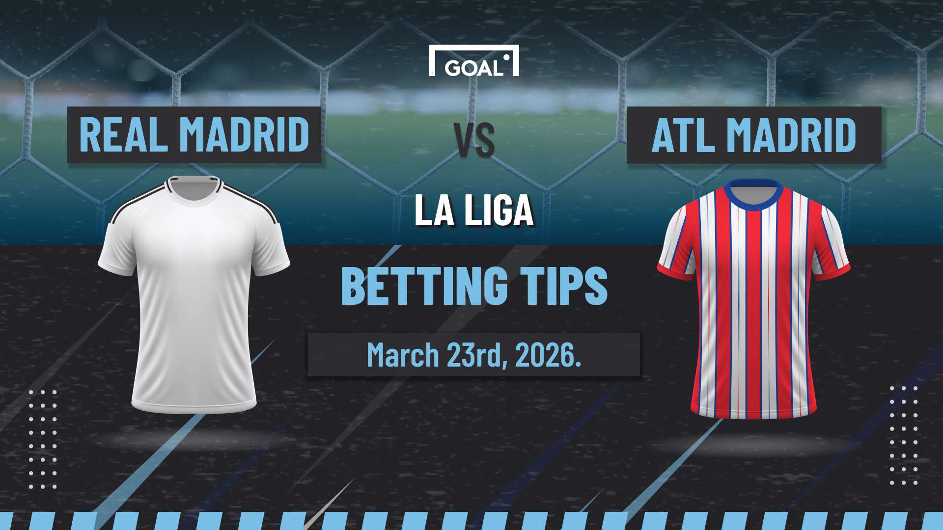 Real Madrid vs Atletico Madrid predictions: Derby joy for Los Blancos  