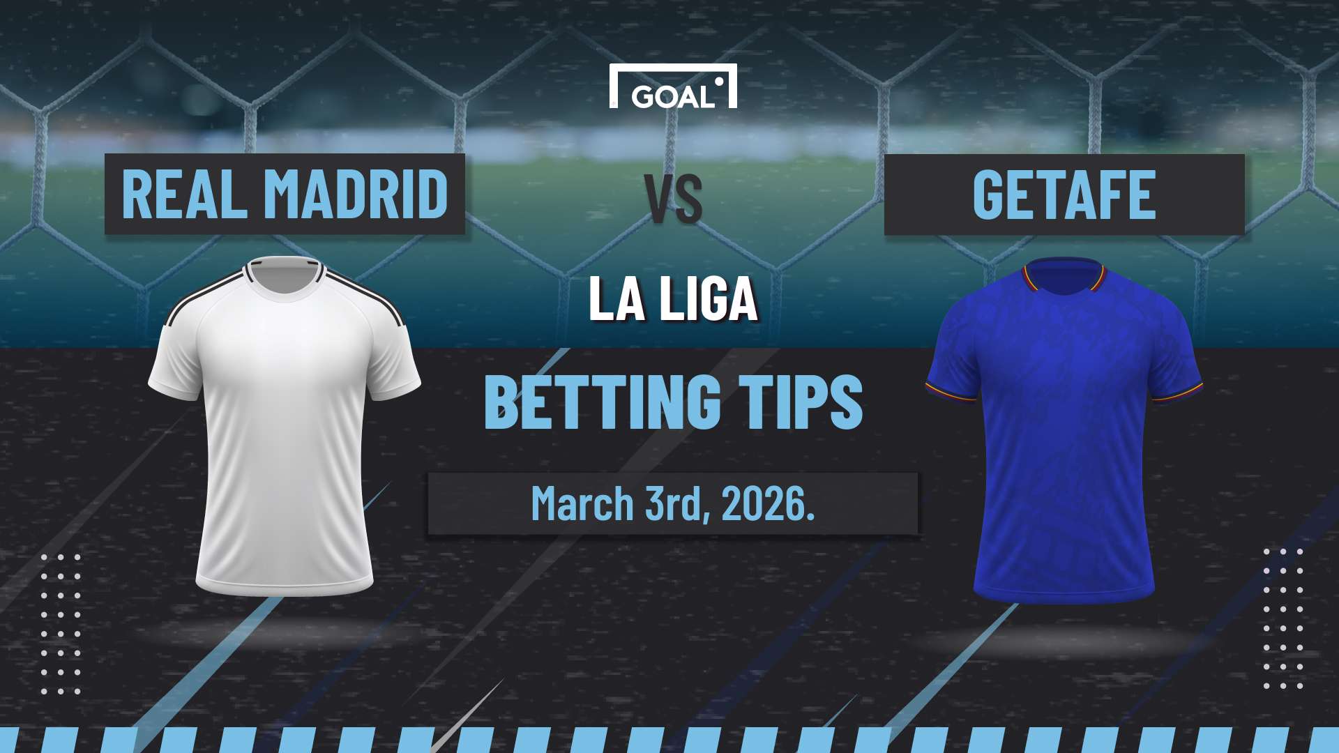 Real Madrid vs Getafe predictions: Low-scoring derby expected  