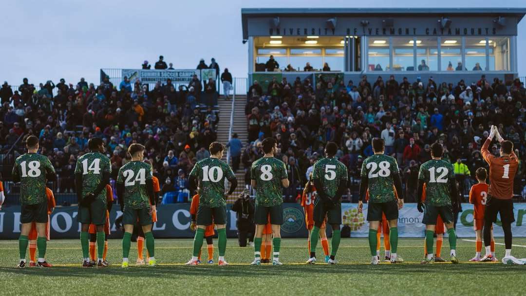 Vermont-Portland's U.S. Open Cup clash is the perfect hipster derby  