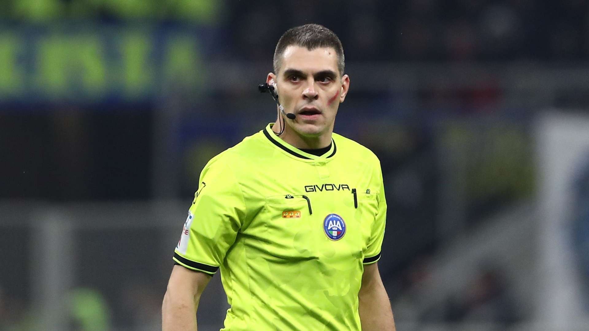 Open Var, Lecce-Cremonese: "Sozza didn't have a very good day"  