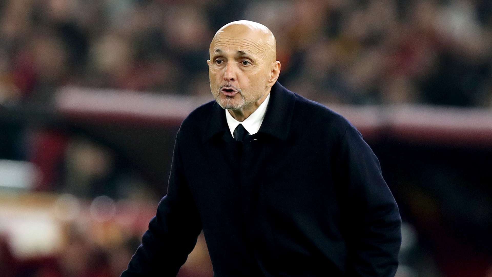 Spalletti set for Juve contract extension  