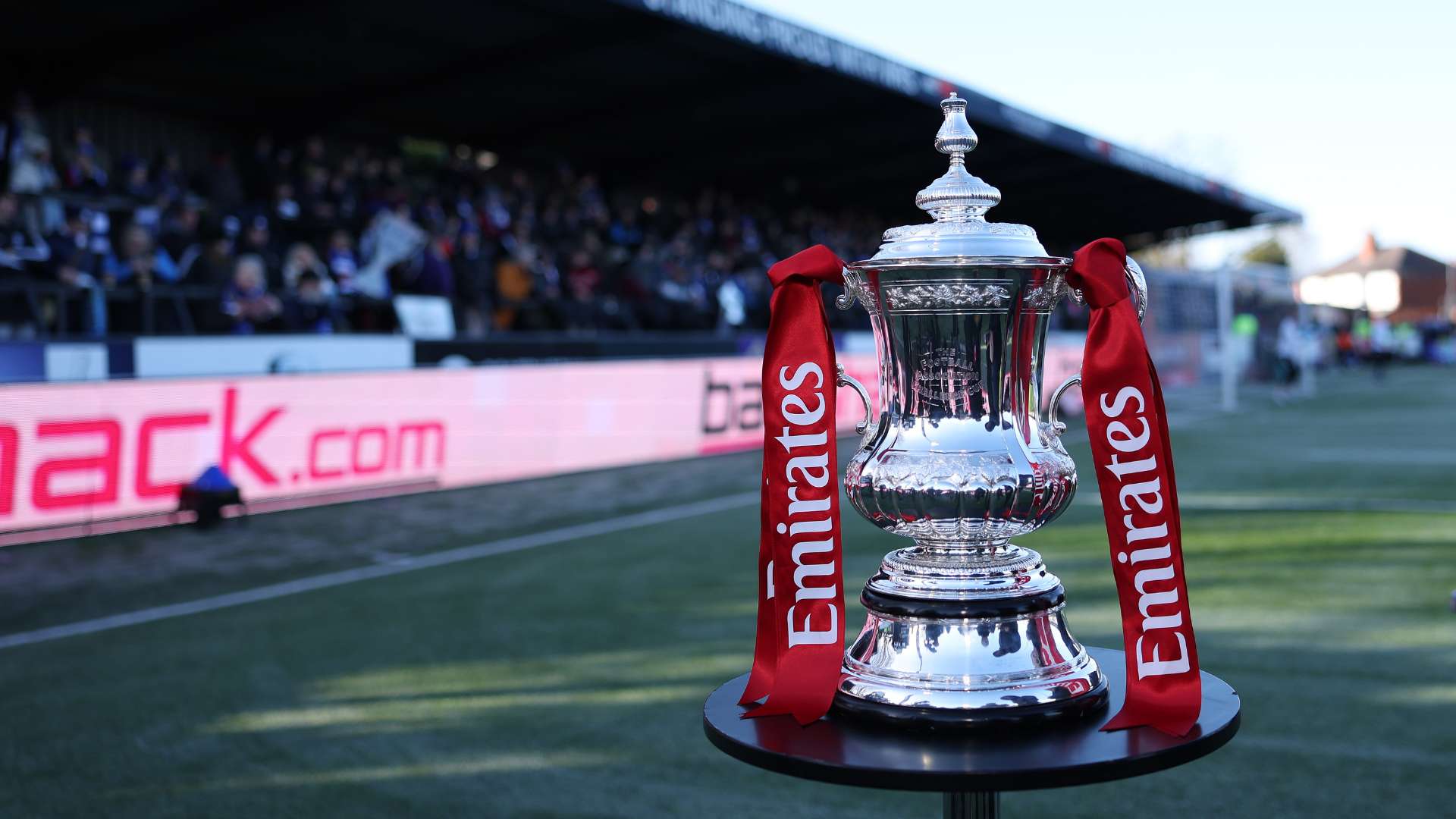 FA Cup quarter-final draw: Date, time, teams, live stream  