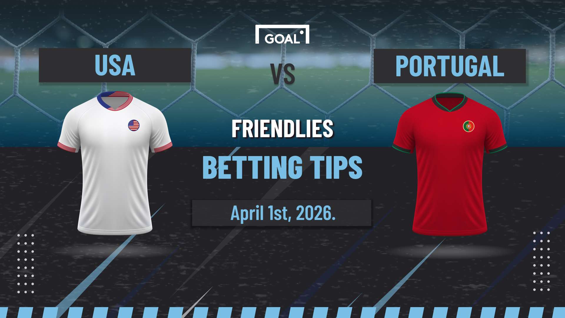 USA vs Portugal predictions: USMNT to slip to back-to-back losses  