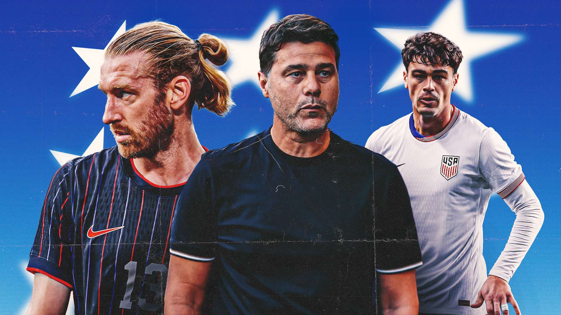 ‘Most important camp’ - USMNT players know nothing is guaranteed  
