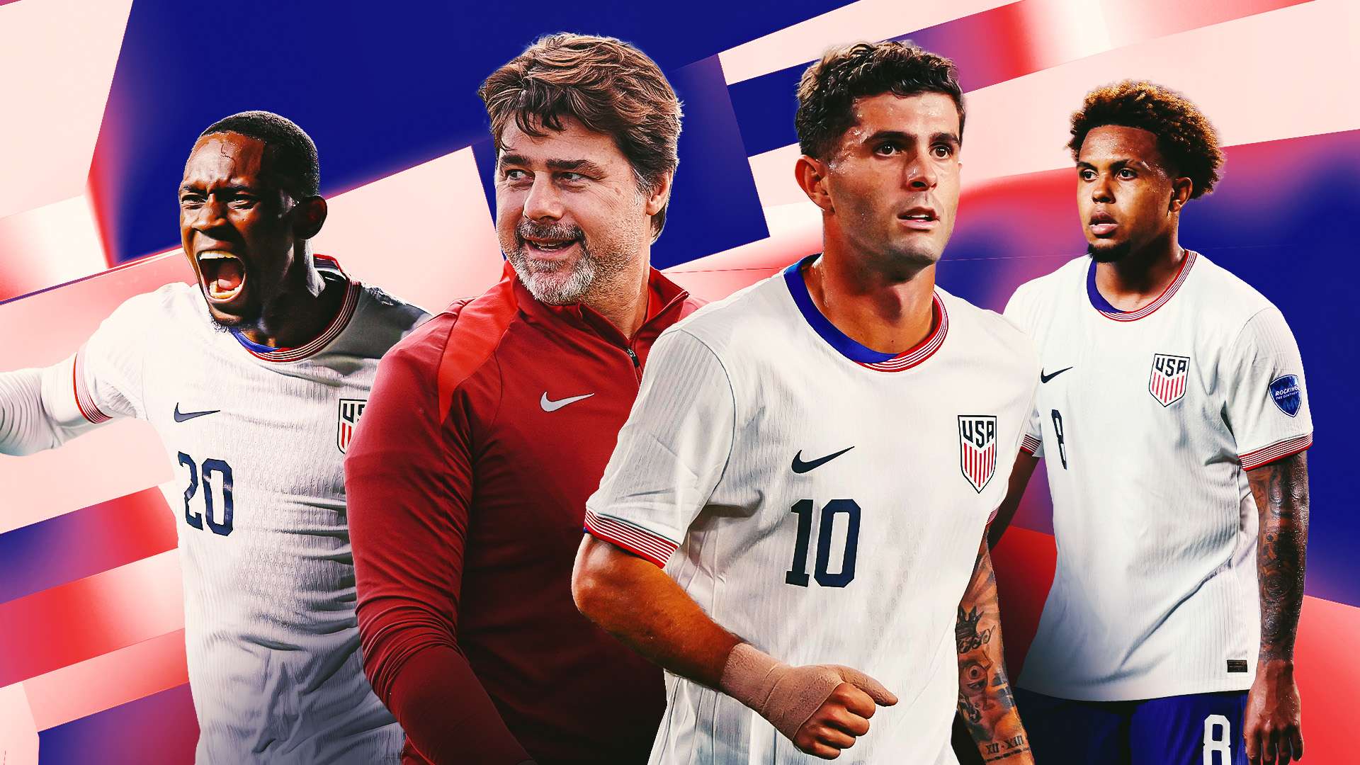 Projecting USMNT March squad: Final audition for Cardoso, Musah?  