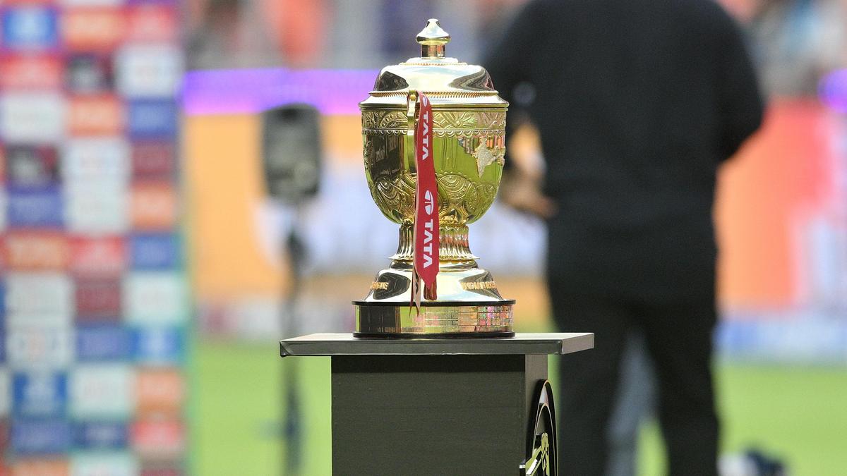 April 2026 Sports Events ft. IPL, FIDE Candidates, Thomas & Uber Cup, The Masters and more  